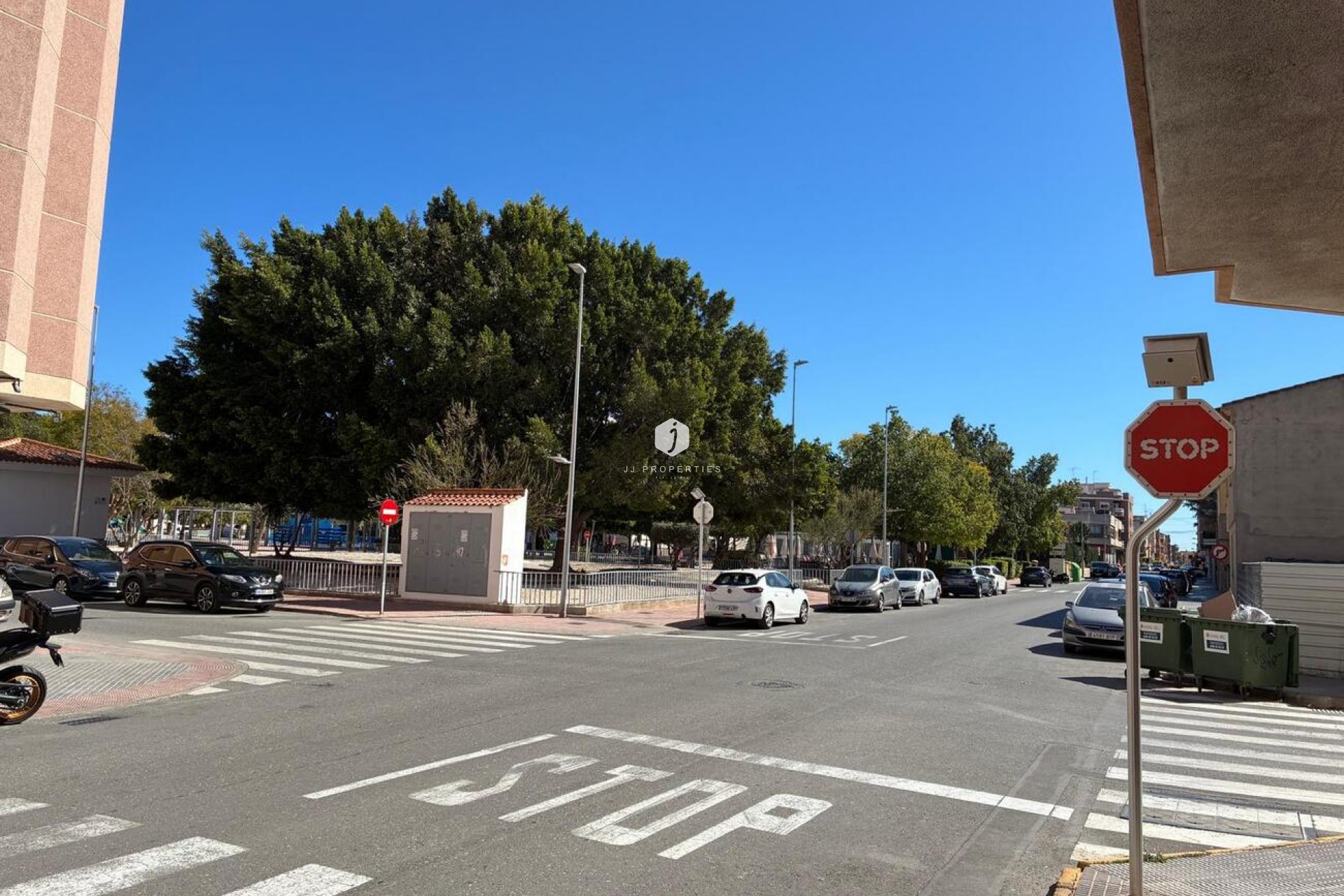 Tweedehands - Appartement / flat -
Almoradí - Costa Blanca