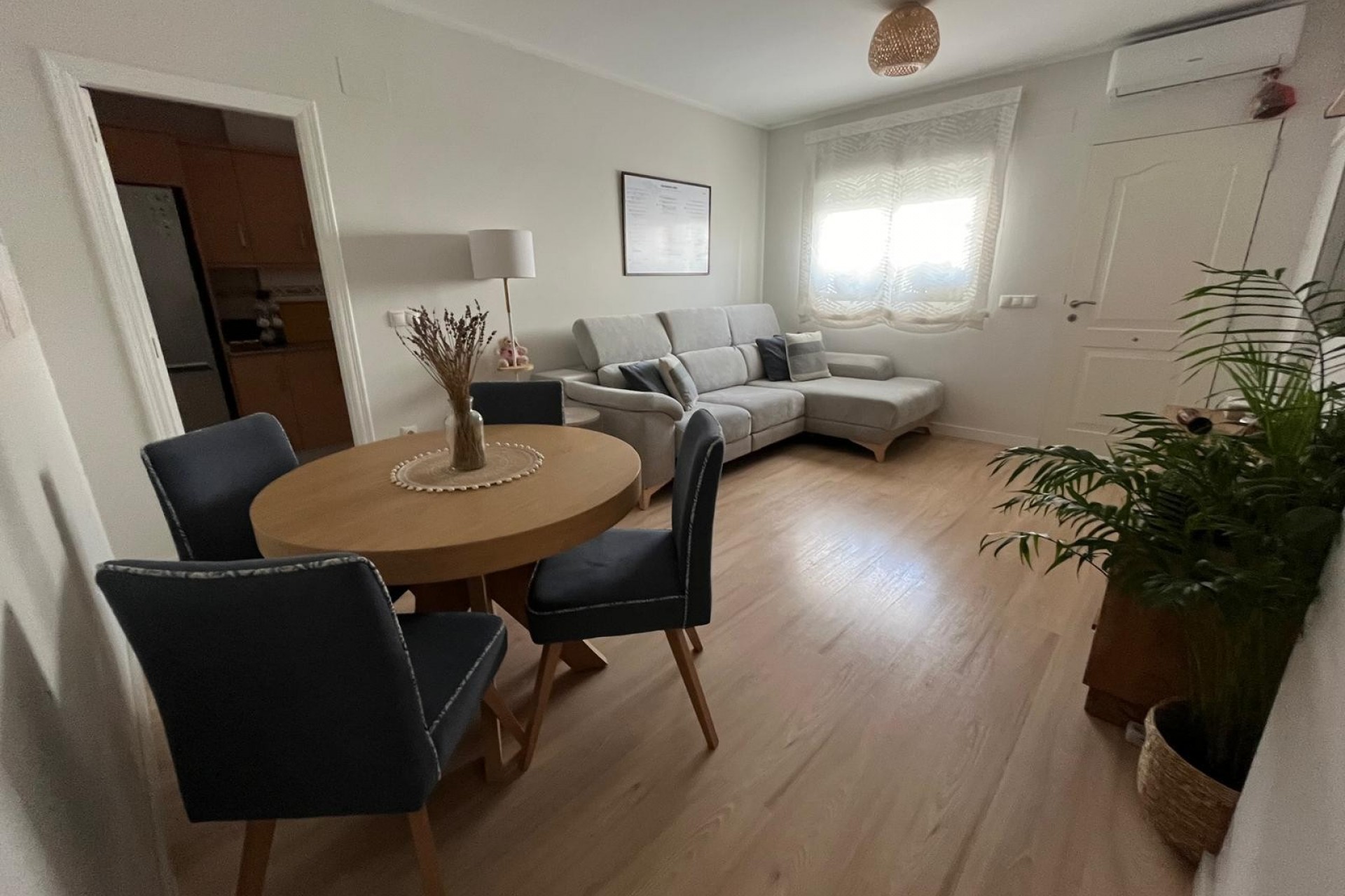 Tweedehands - Appartement / flat -
Almoradí - Inland