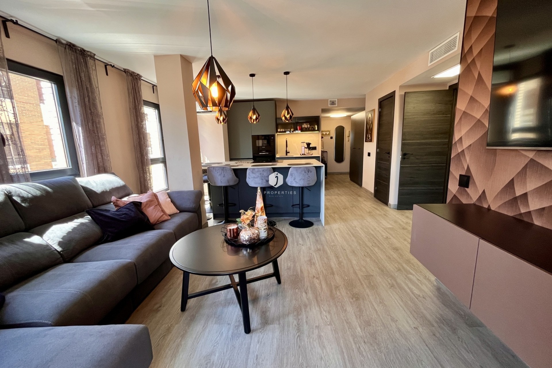 Tweedehands - Appartement / flat -
Almoradí - Inland