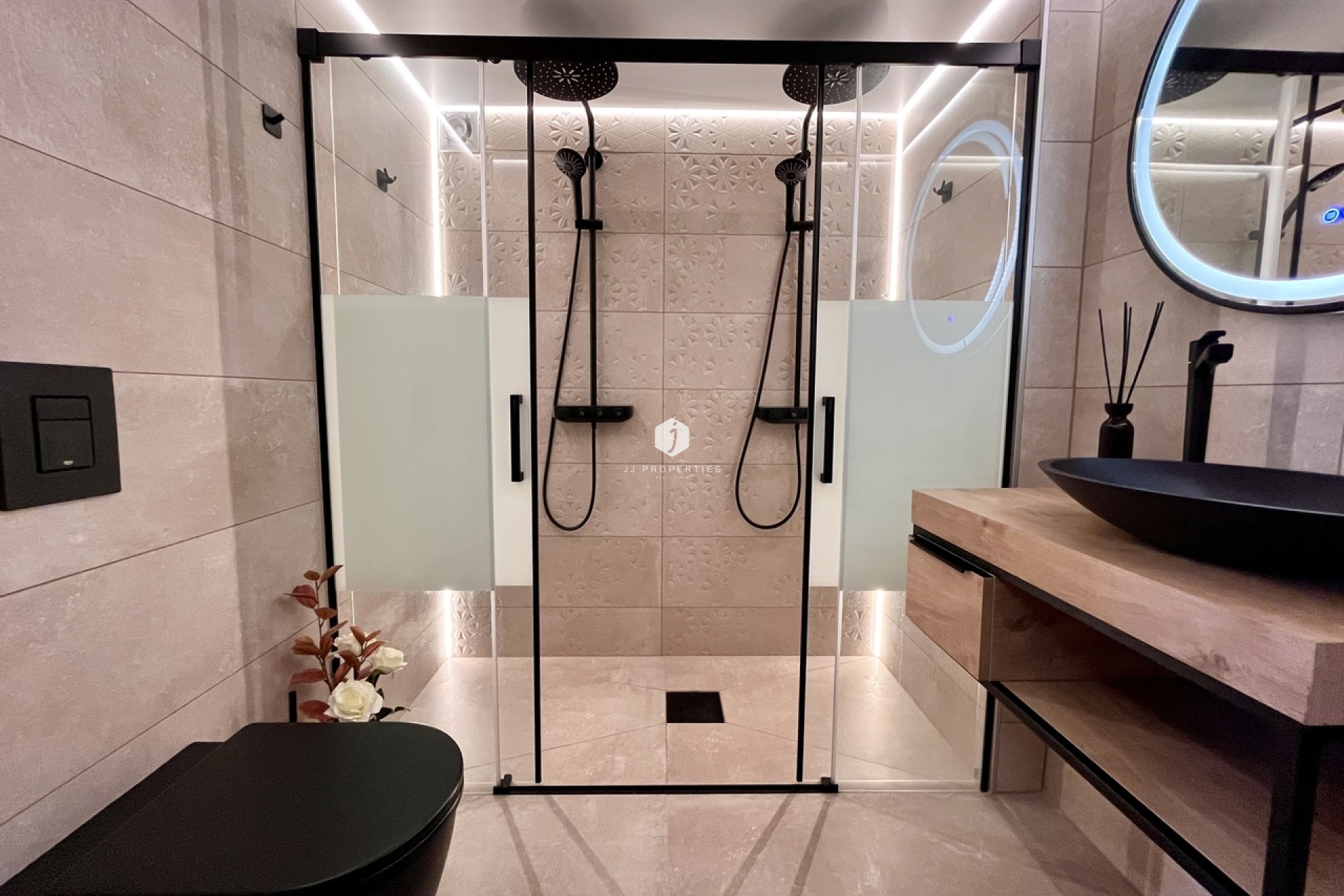 Tweedehands - Appartement / flat -
Almoradí - Inland