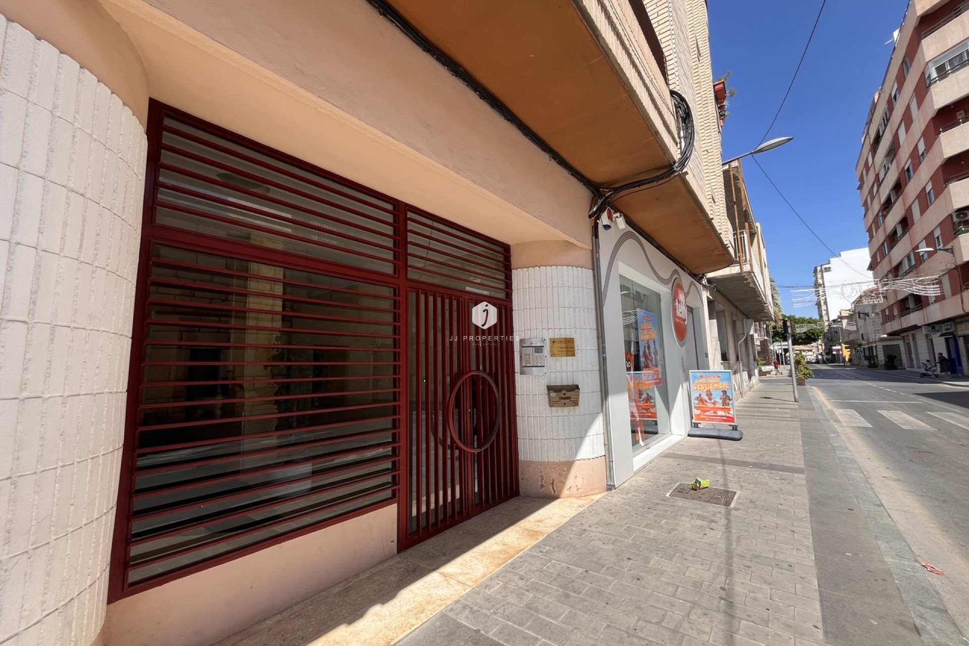 Tweedehands - Appartement / flat -
Almoradí - Inland