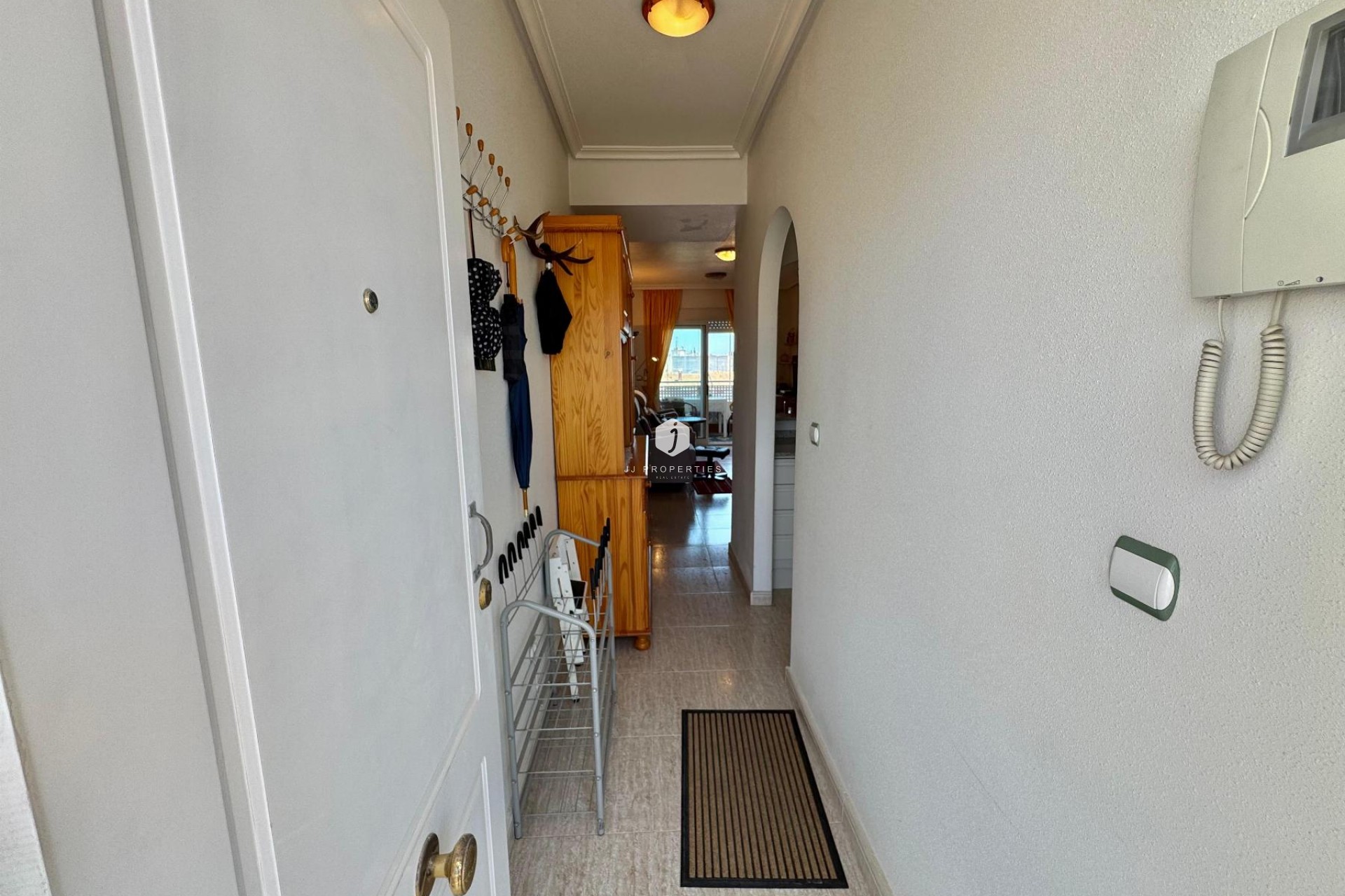 Tweedehands - Appartement / flat -
Almoradí - Inland