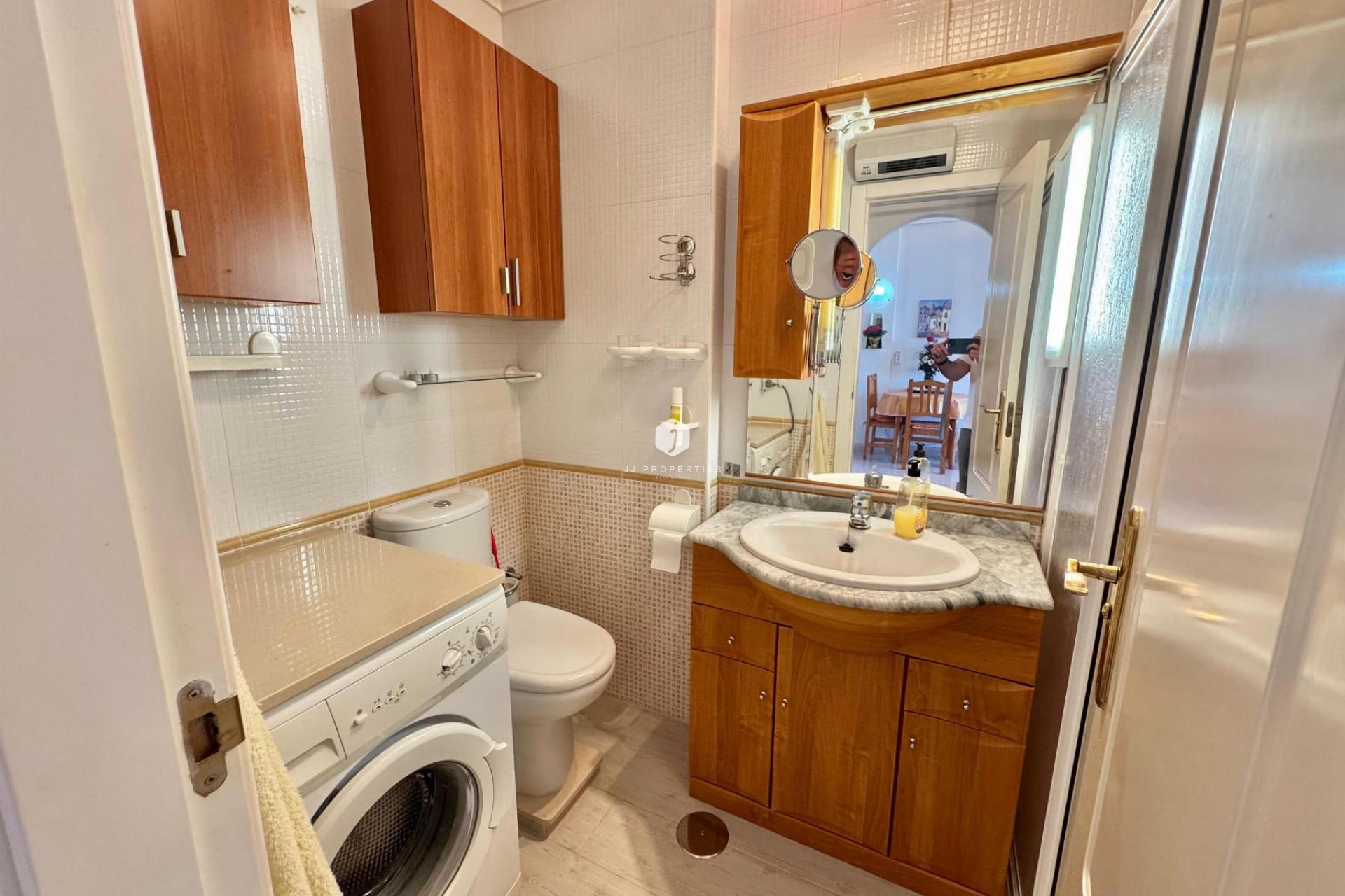 Tweedehands - Appartement / flat -
Almoradí - Inland