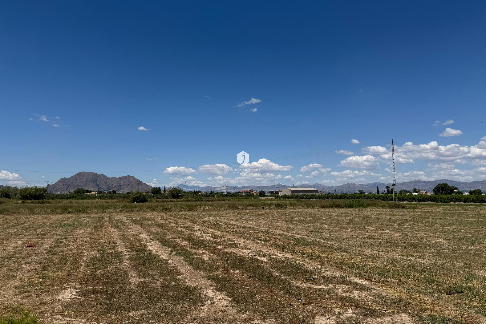 Tweedehands - Appartement / flat -
Almoradí - Inland