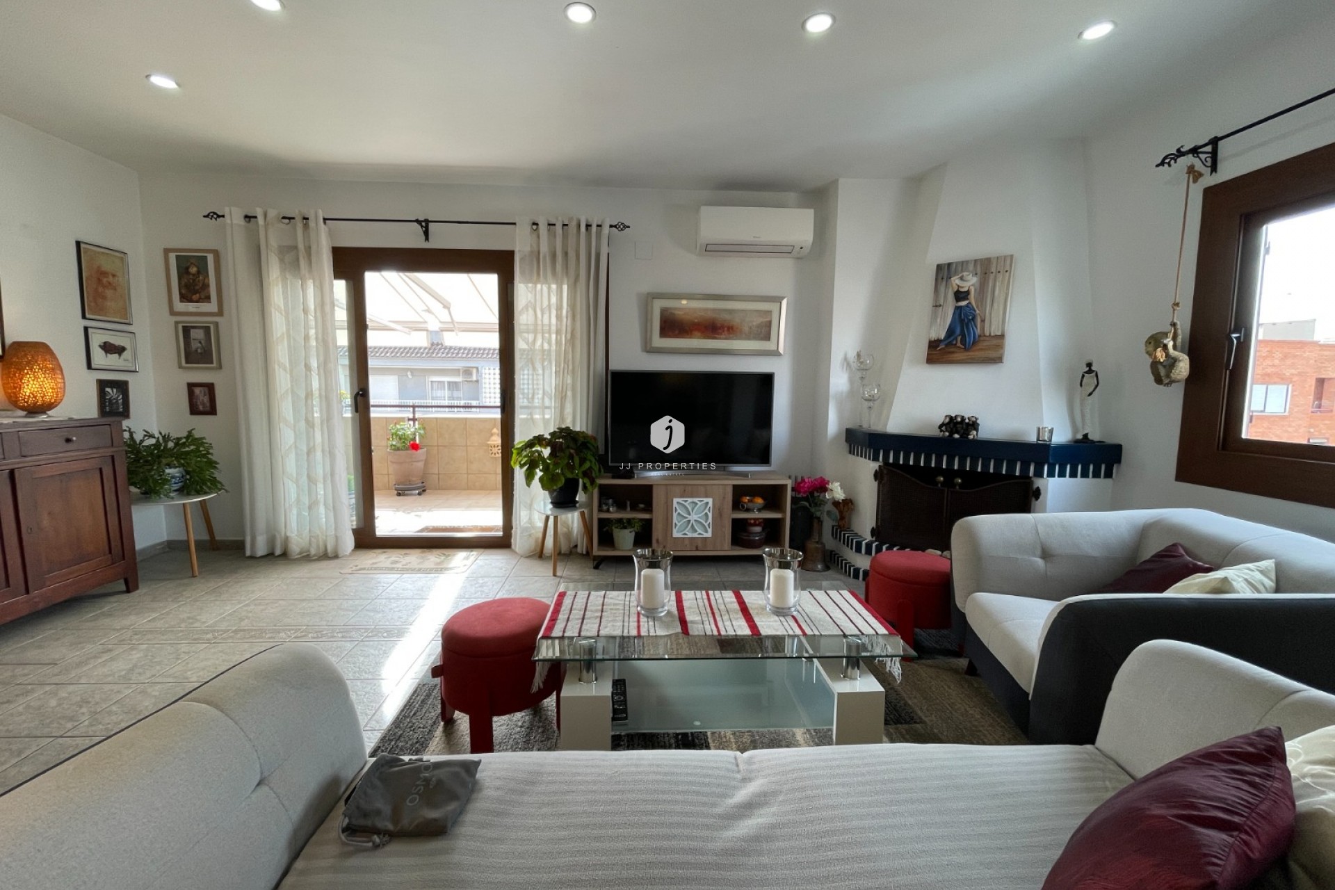 Tweedehands - Appartement / flat -
Almoradí - Inland