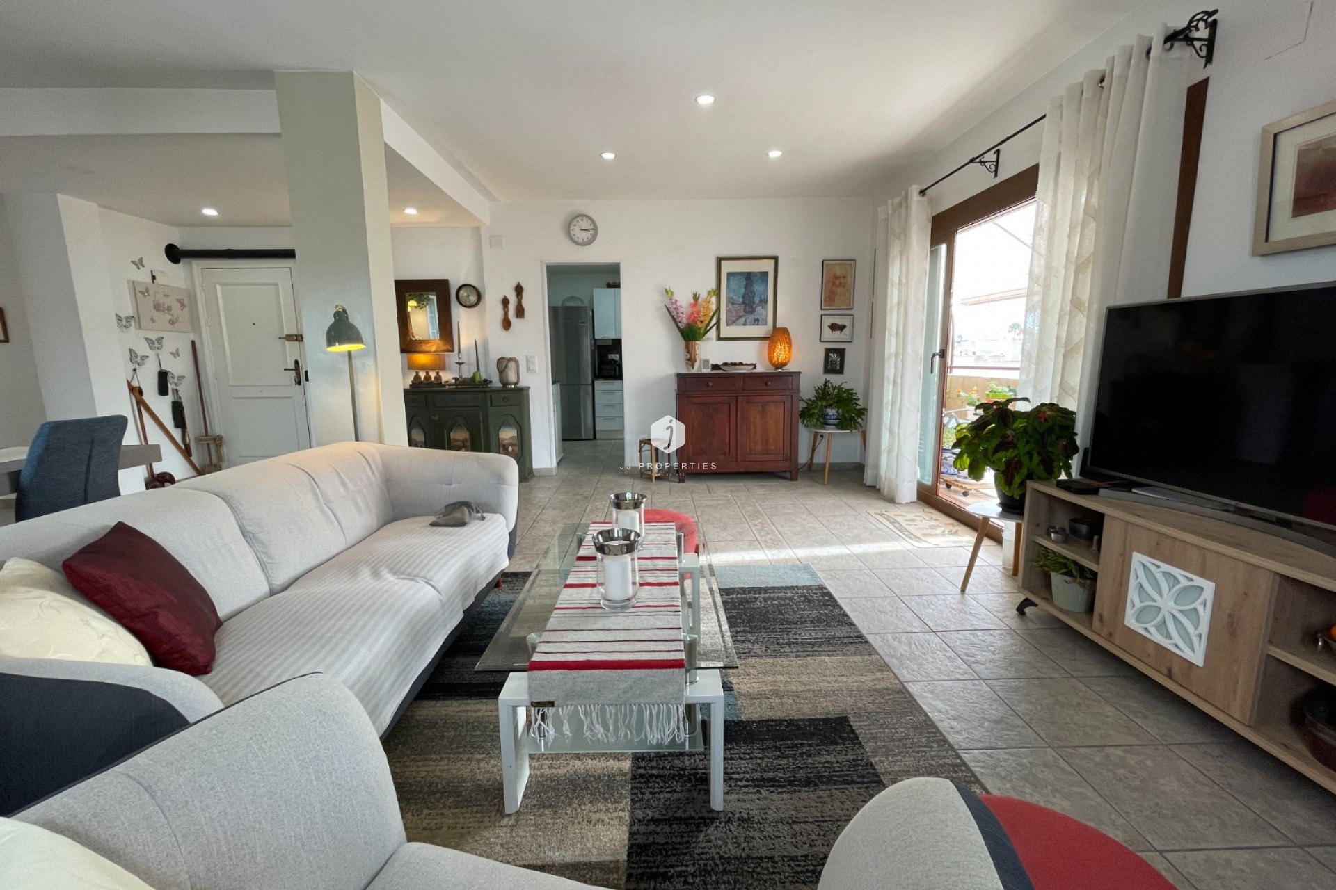 Tweedehands - Appartement / flat -
Almoradí - Inland