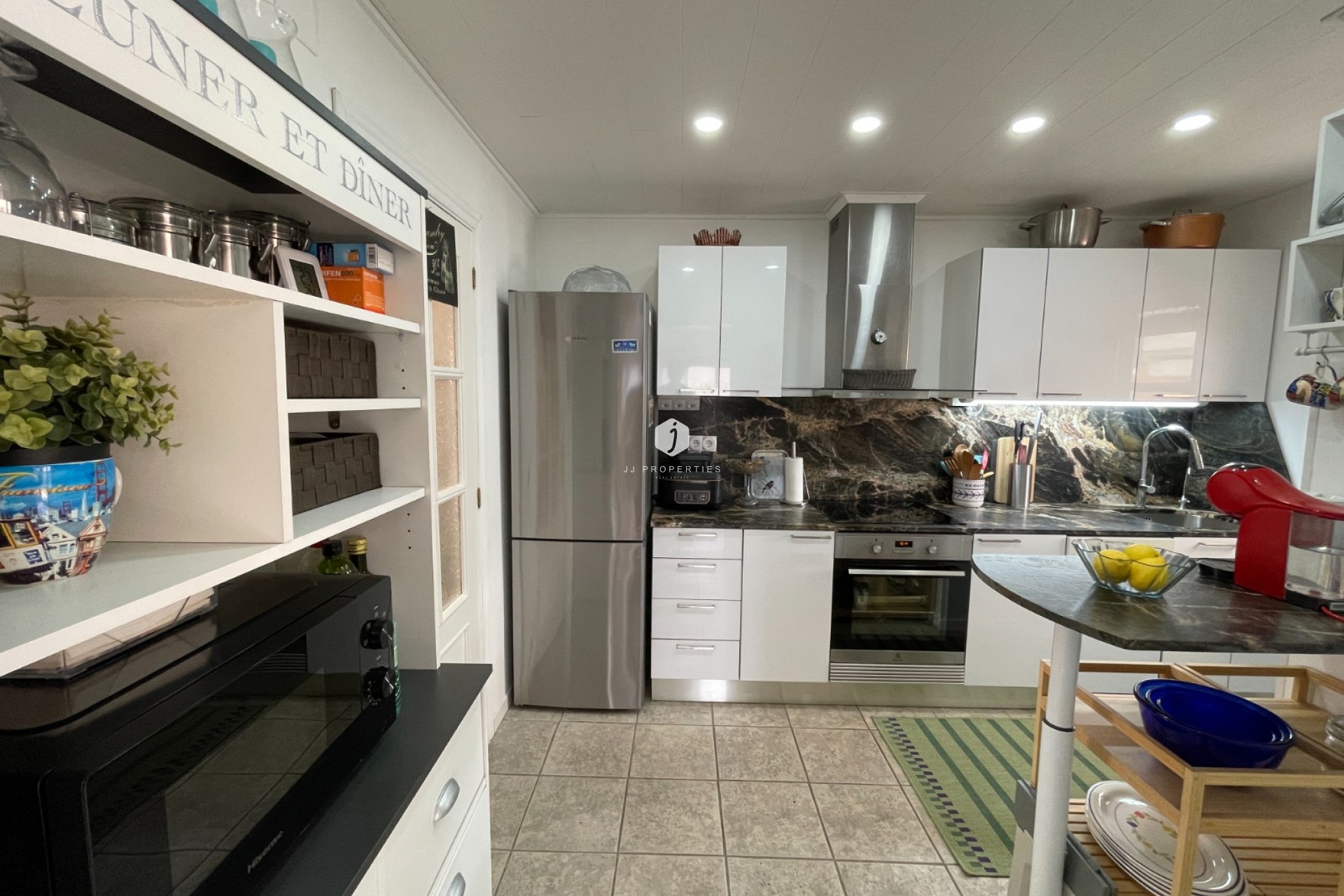 Tweedehands - Appartement / flat -
Almoradí - Inland