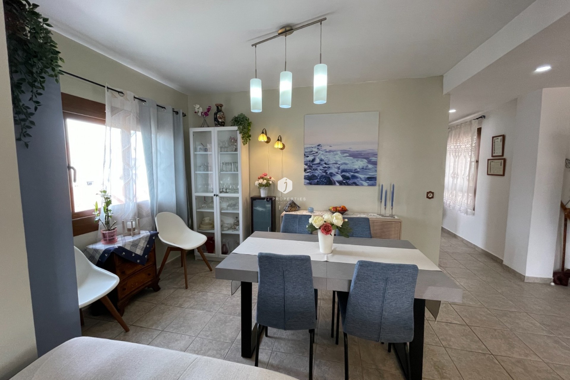 Tweedehands - Appartement / flat -
Almoradí - Inland