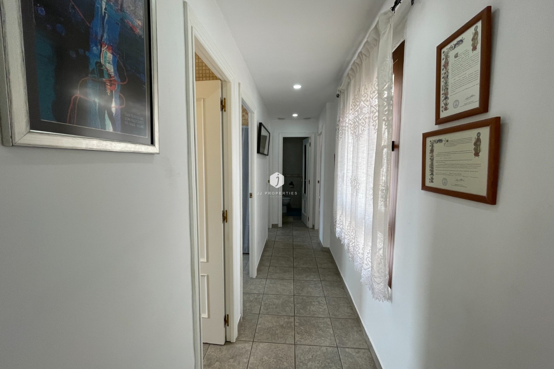 Tweedehands - Appartement / flat -
Almoradí - Inland