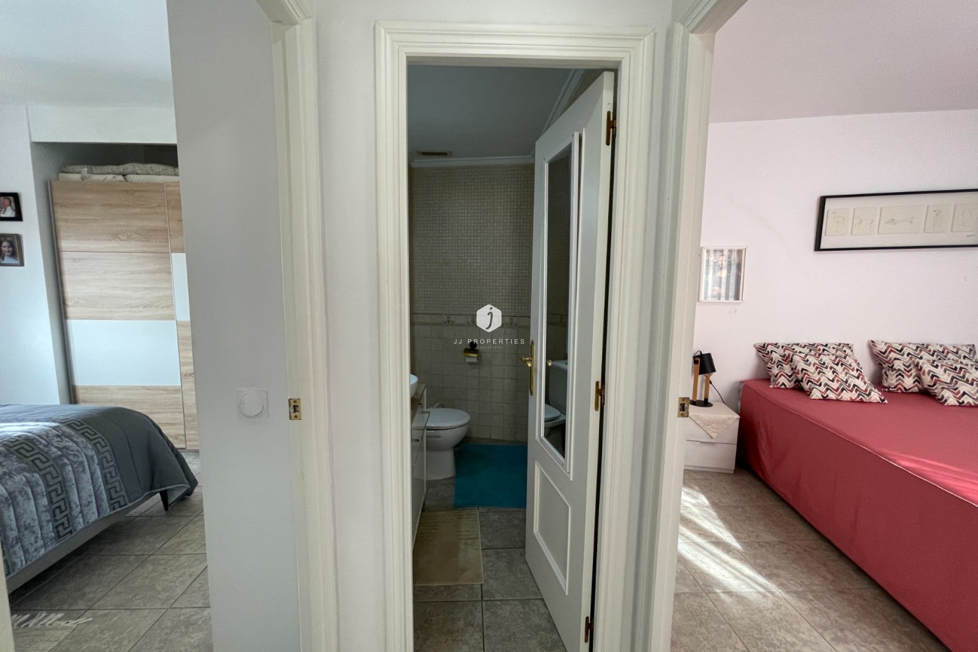 Tweedehands - Appartement / flat -
Almoradí - Inland