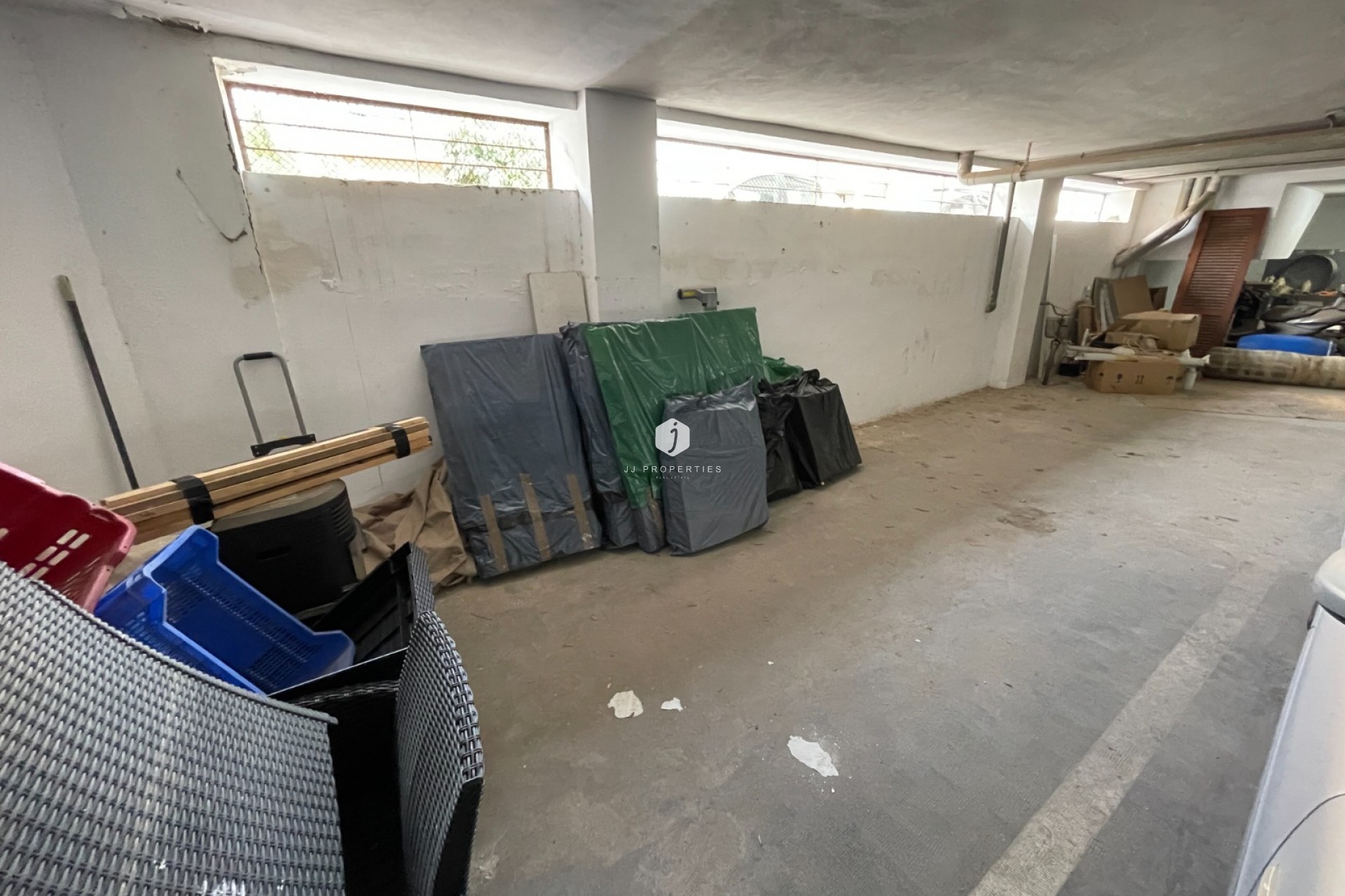 Tweedehands - Appartement / flat -
Almoradí - Inland