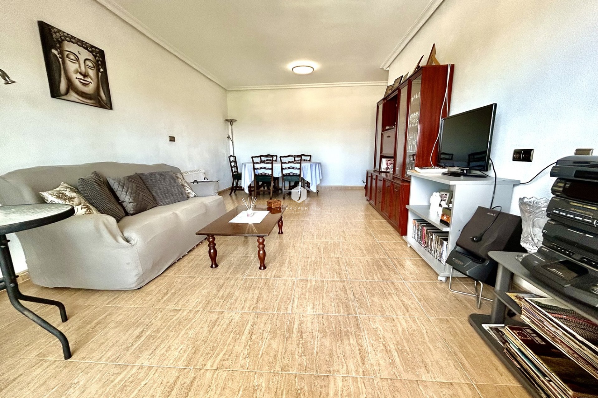 Tweedehands - Appartement / flat -
Almoradí - Inland