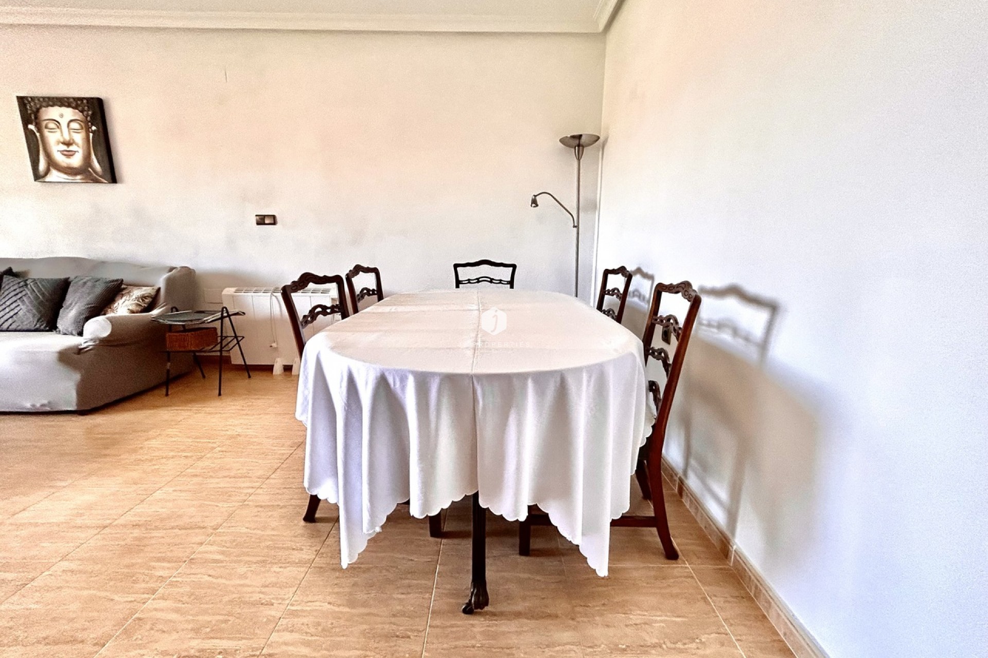 Tweedehands - Appartement / flat -
Almoradí - Inland