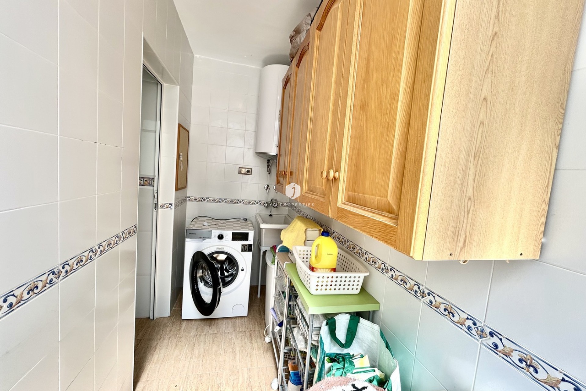 Tweedehands - Appartement / flat -
Almoradí - Inland