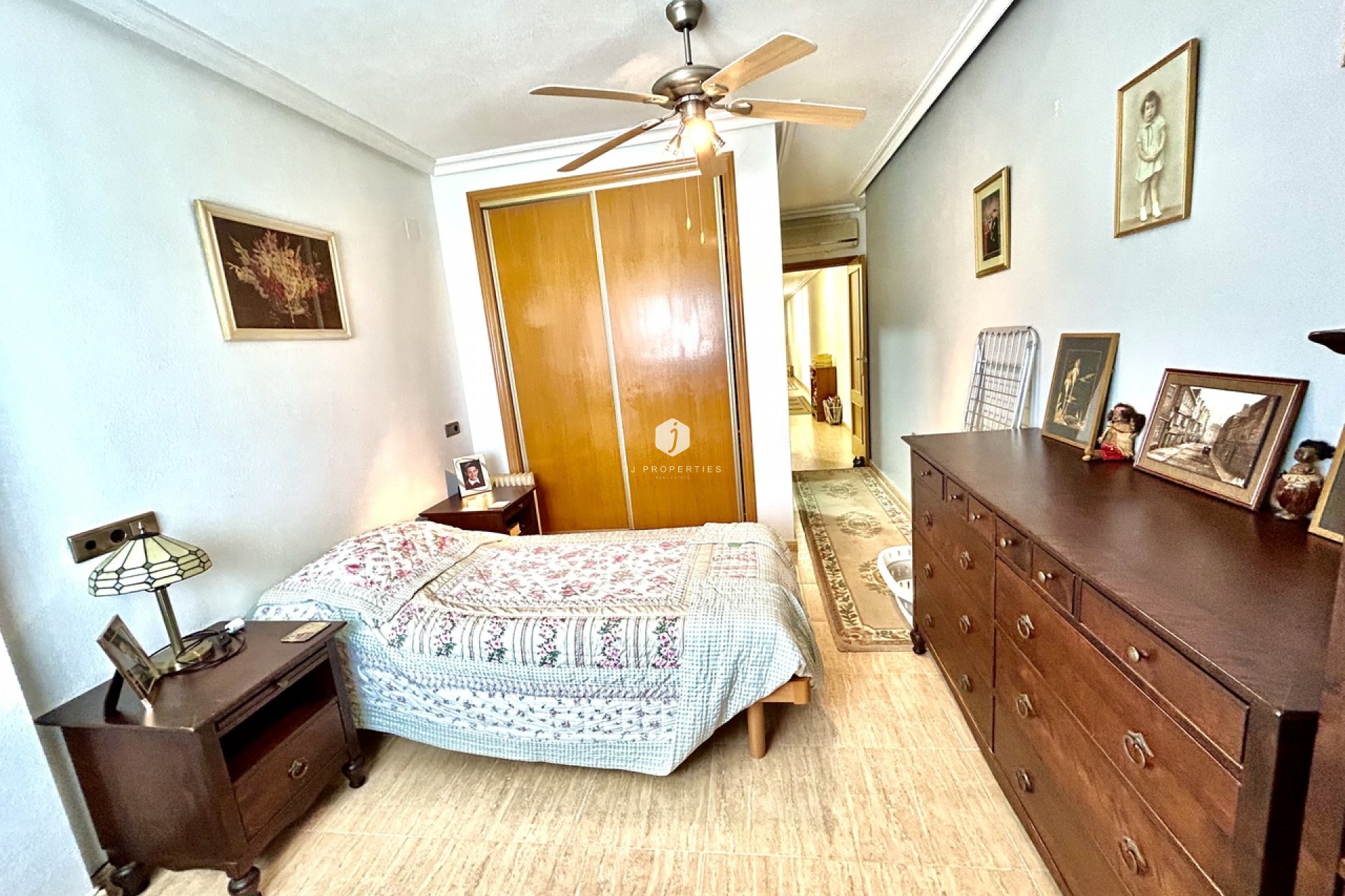 Tweedehands - Appartement / flat -
Almoradí - Inland