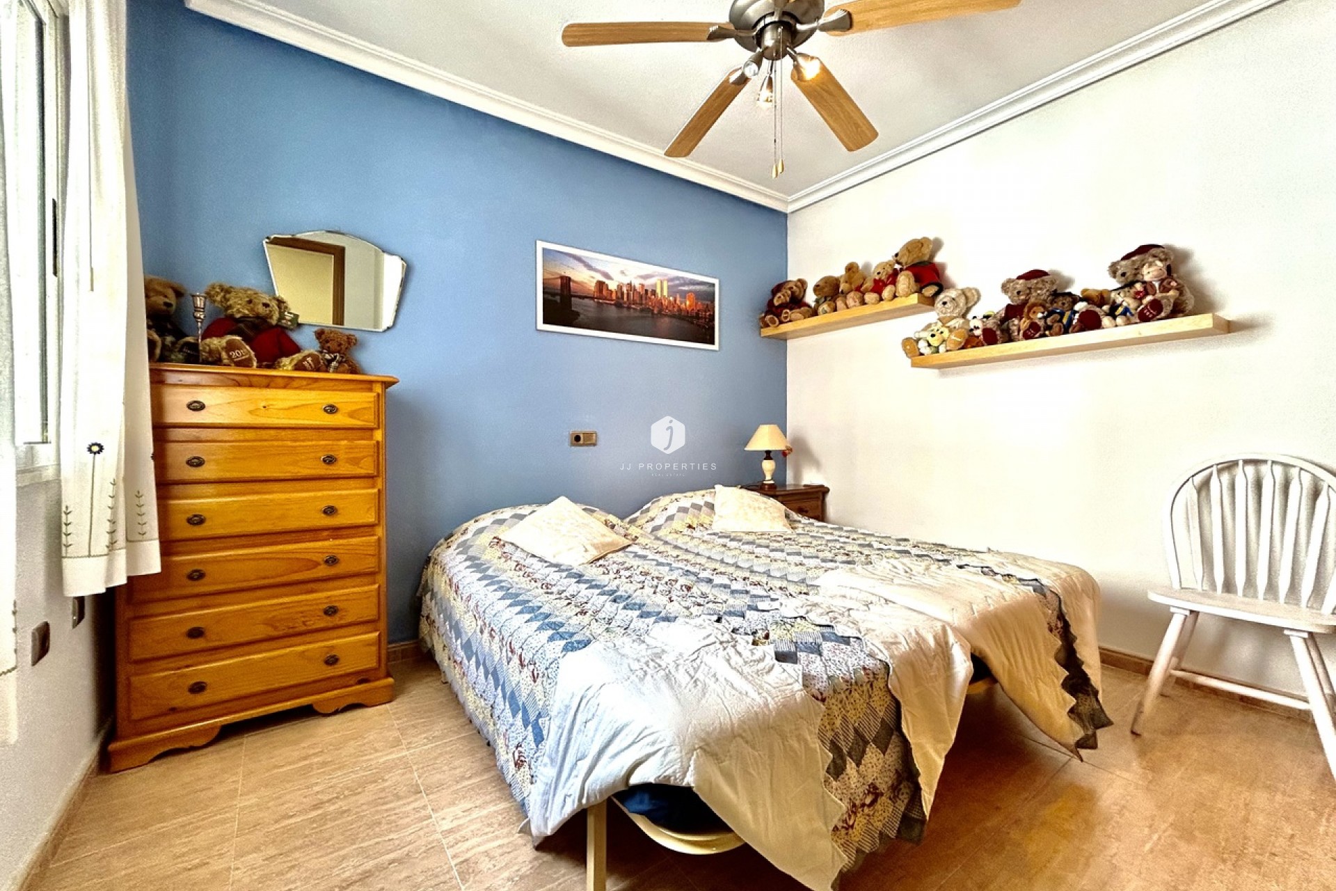 Tweedehands - Appartement / flat -
Almoradí - Inland