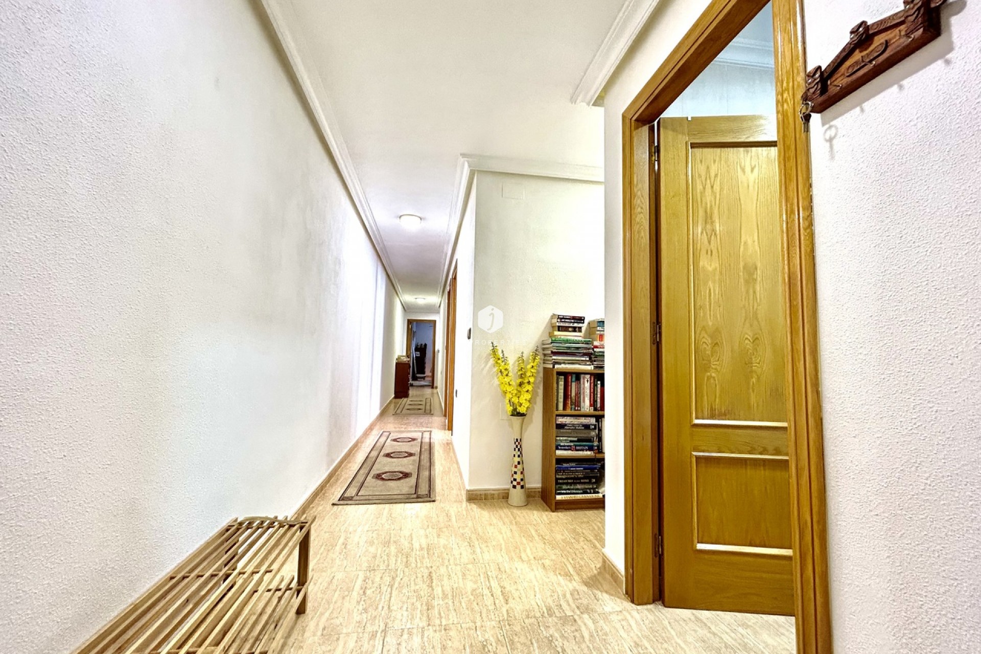Tweedehands - Appartement / flat -
Almoradí - Inland