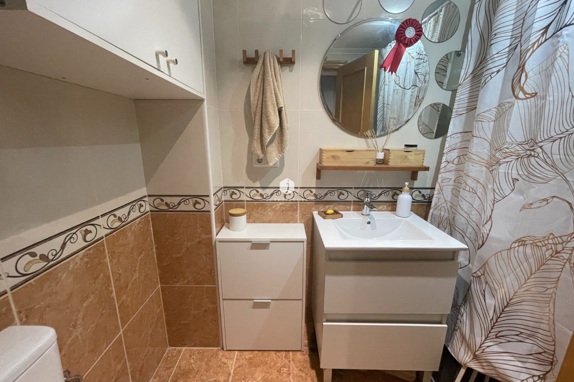 Tweedehands - Appartement / flat -
Almoradí - Inland