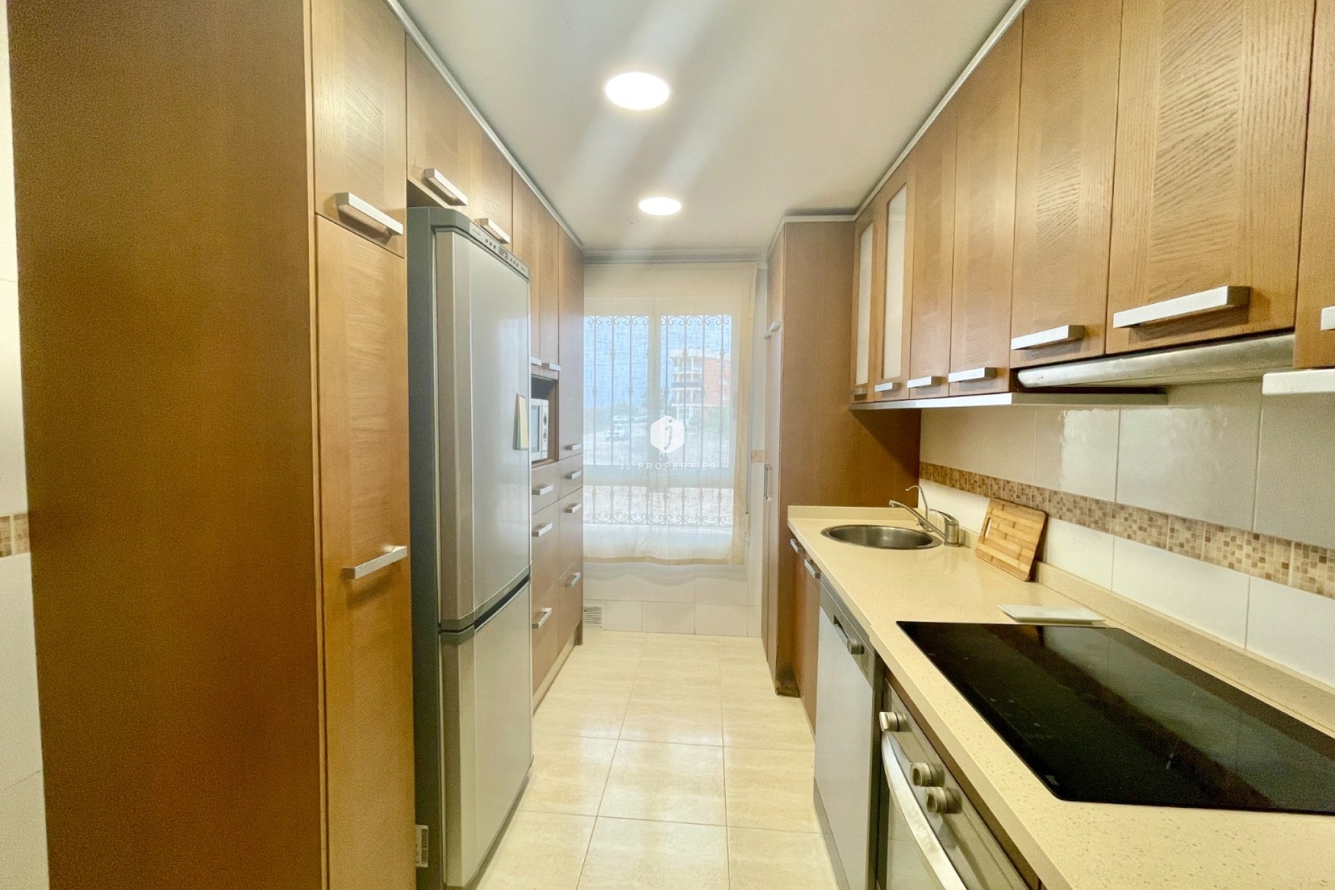 Tweedehands - Appartement / flat -
Almoradí - Inland