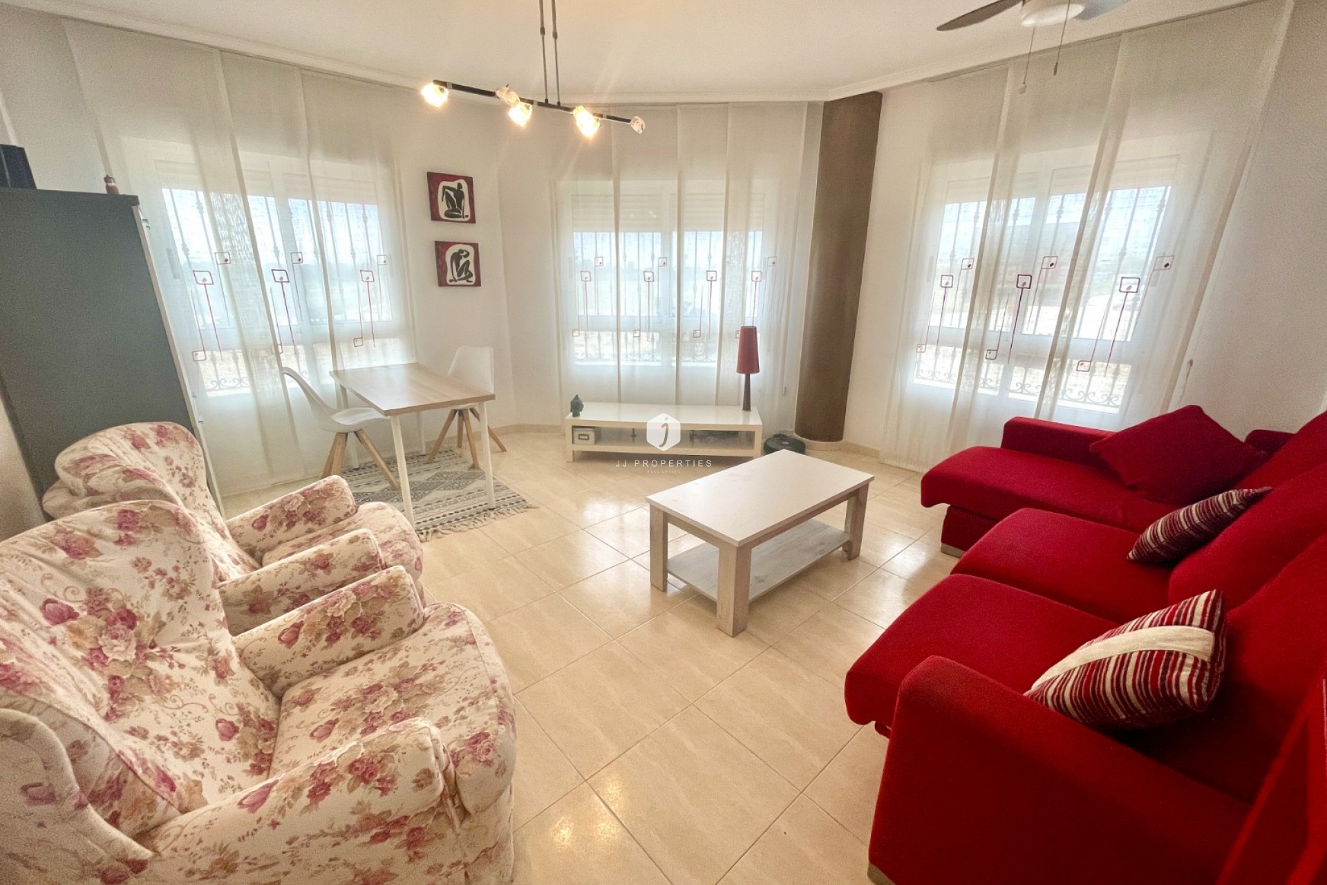 Tweedehands - Appartement / flat -
Almoradí - Inland