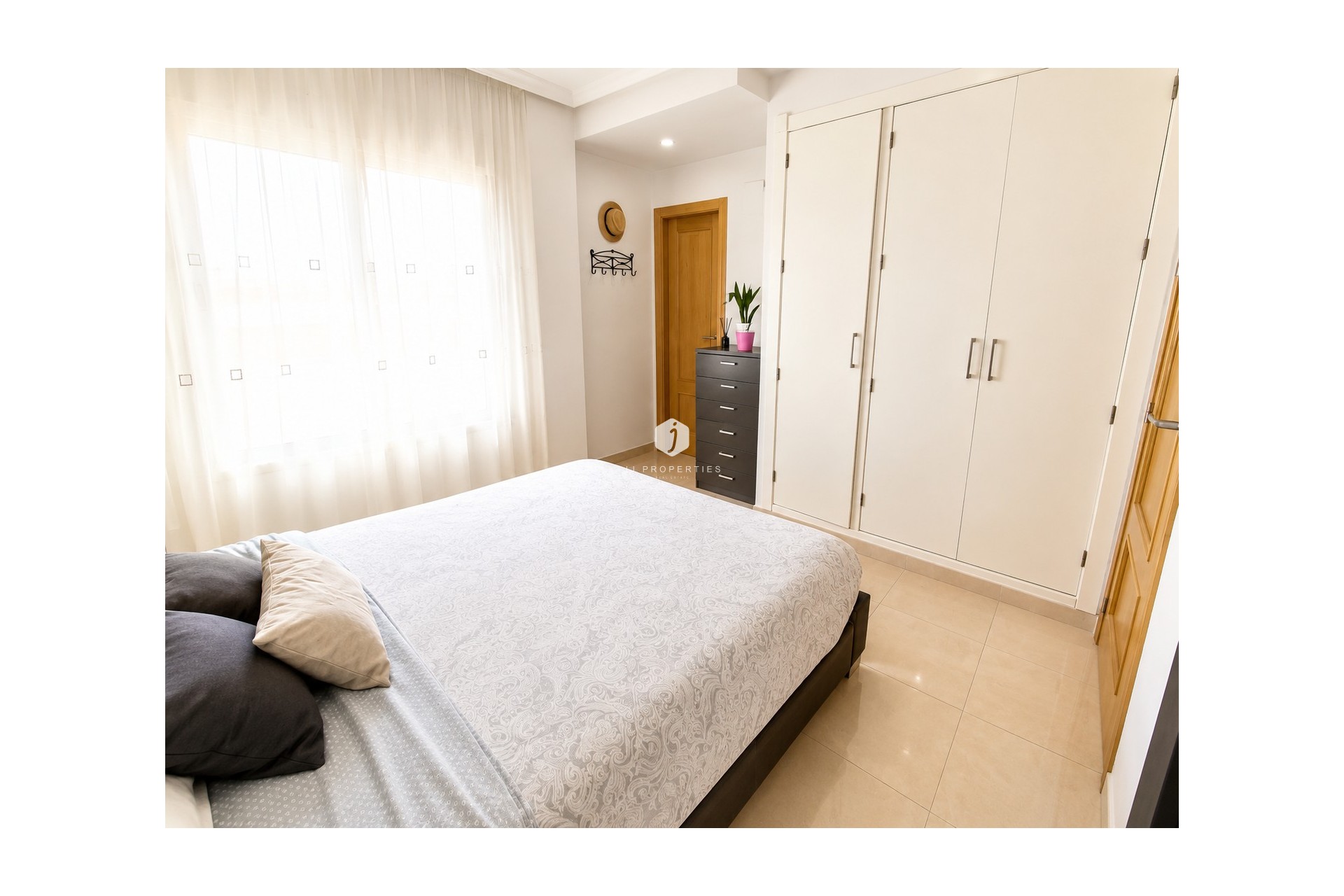 Tweedehands - Appartement / flat -
Almoradí - Inland