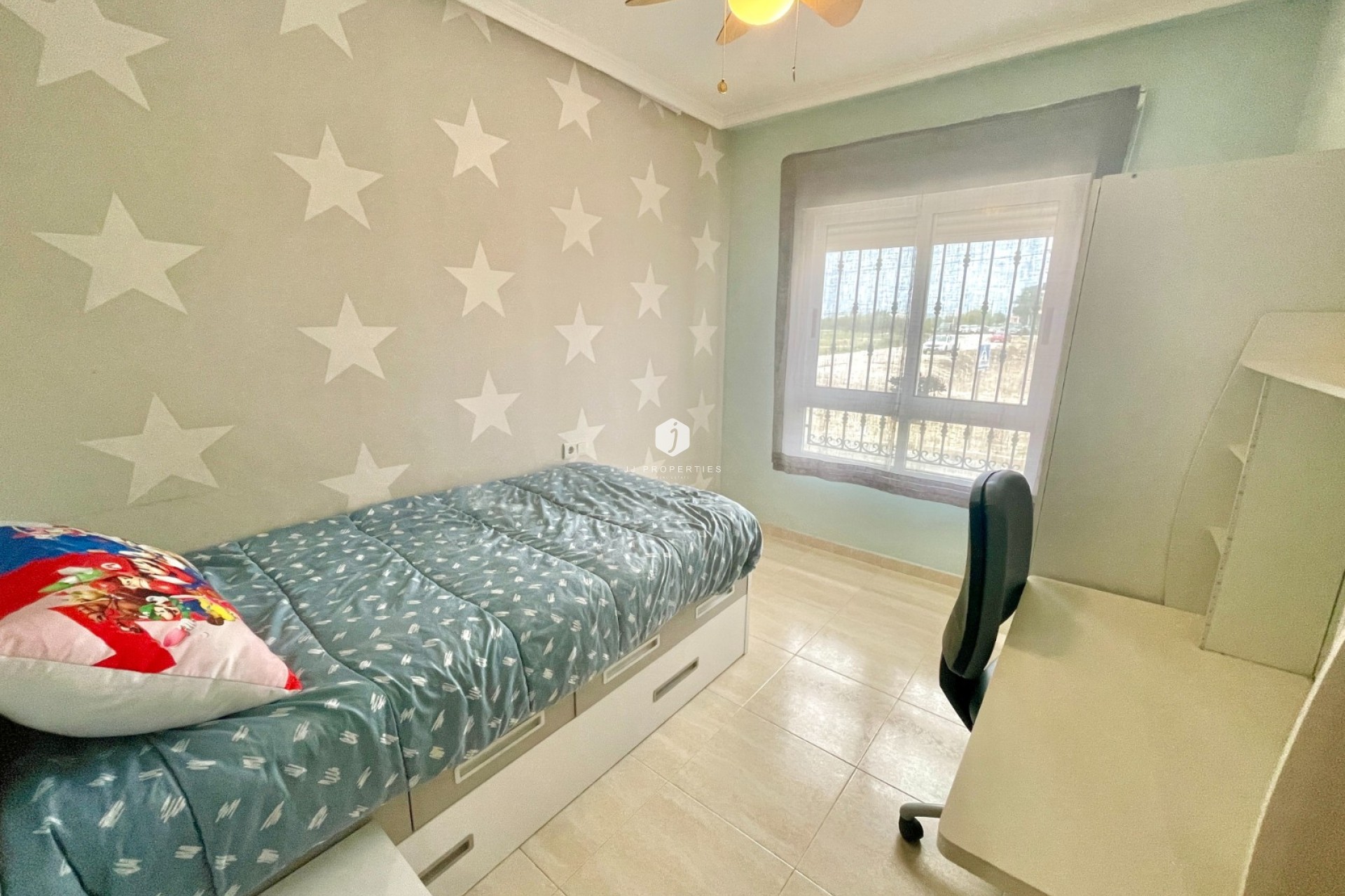 Tweedehands - Appartement / flat -
Almoradí - Inland