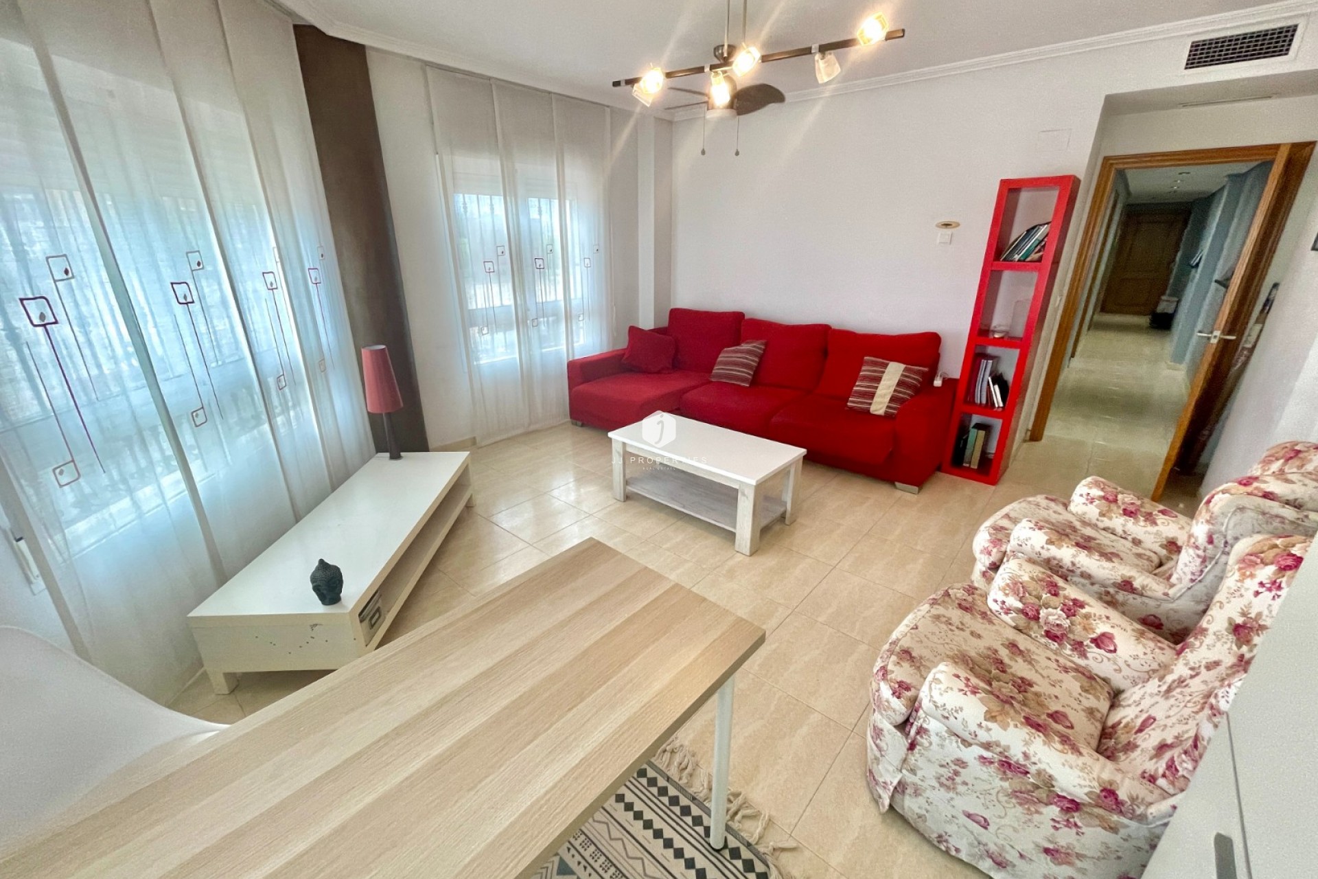 Tweedehands - Appartement / flat -
Almoradí - Inland