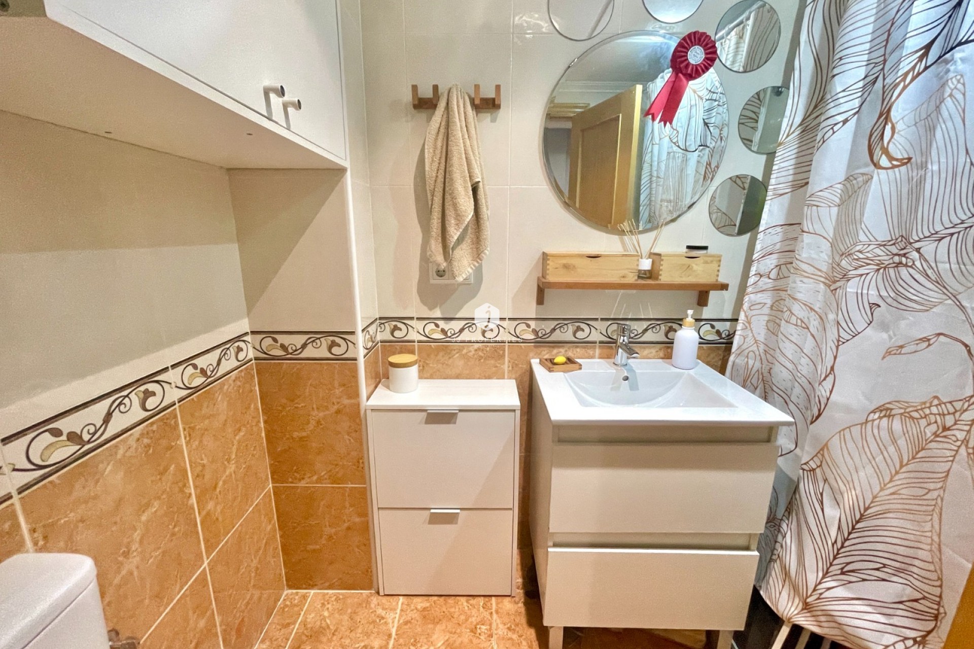 Tweedehands - Appartement / flat -
Almoradí - Inland