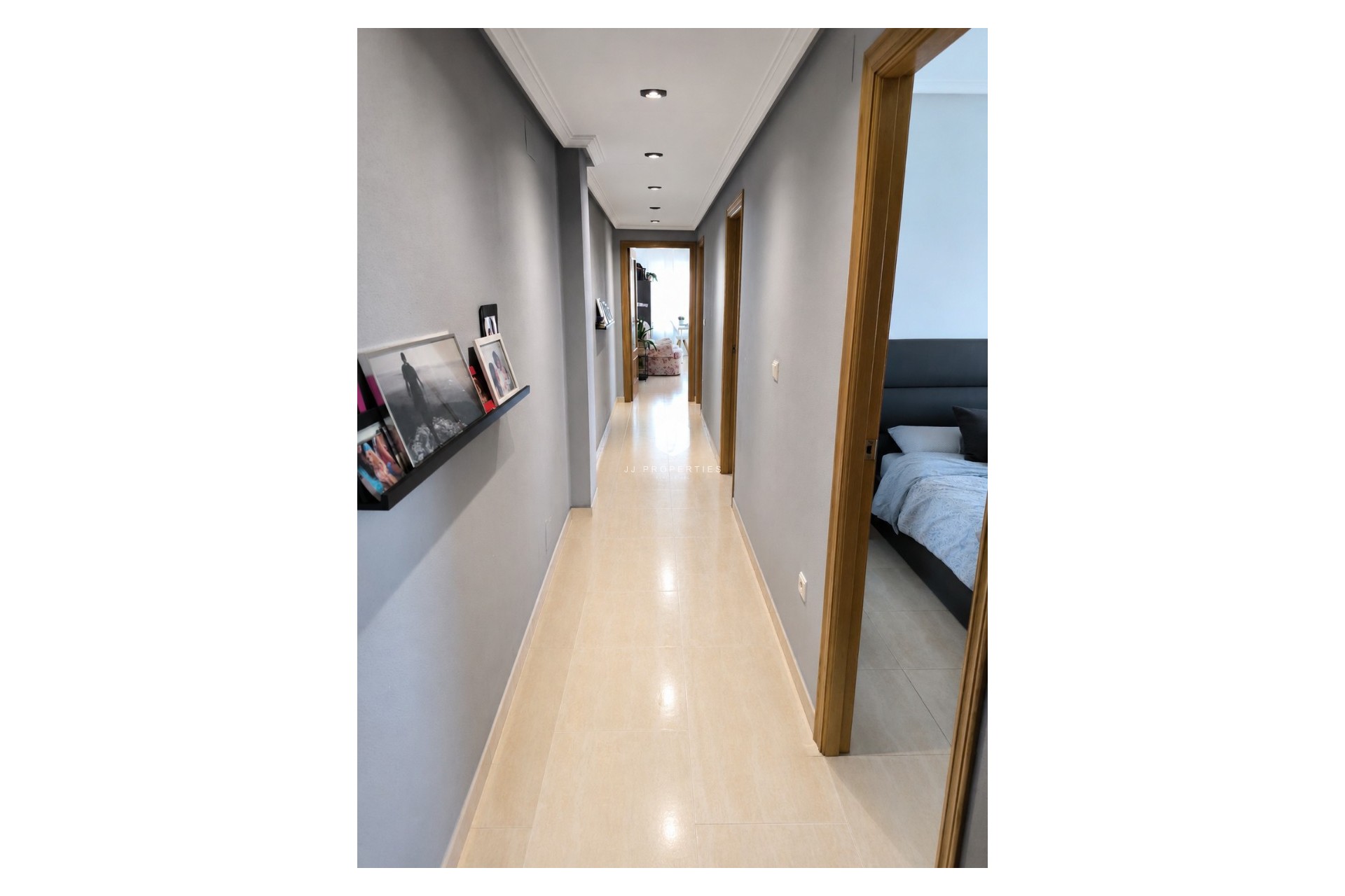 Tweedehands - Appartement / flat -
Almoradí - Inland