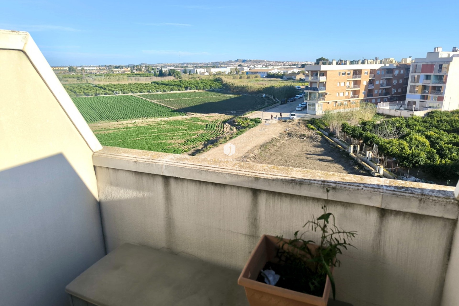 Tweedehands - Appartement / flat -
Almoradí - Inland