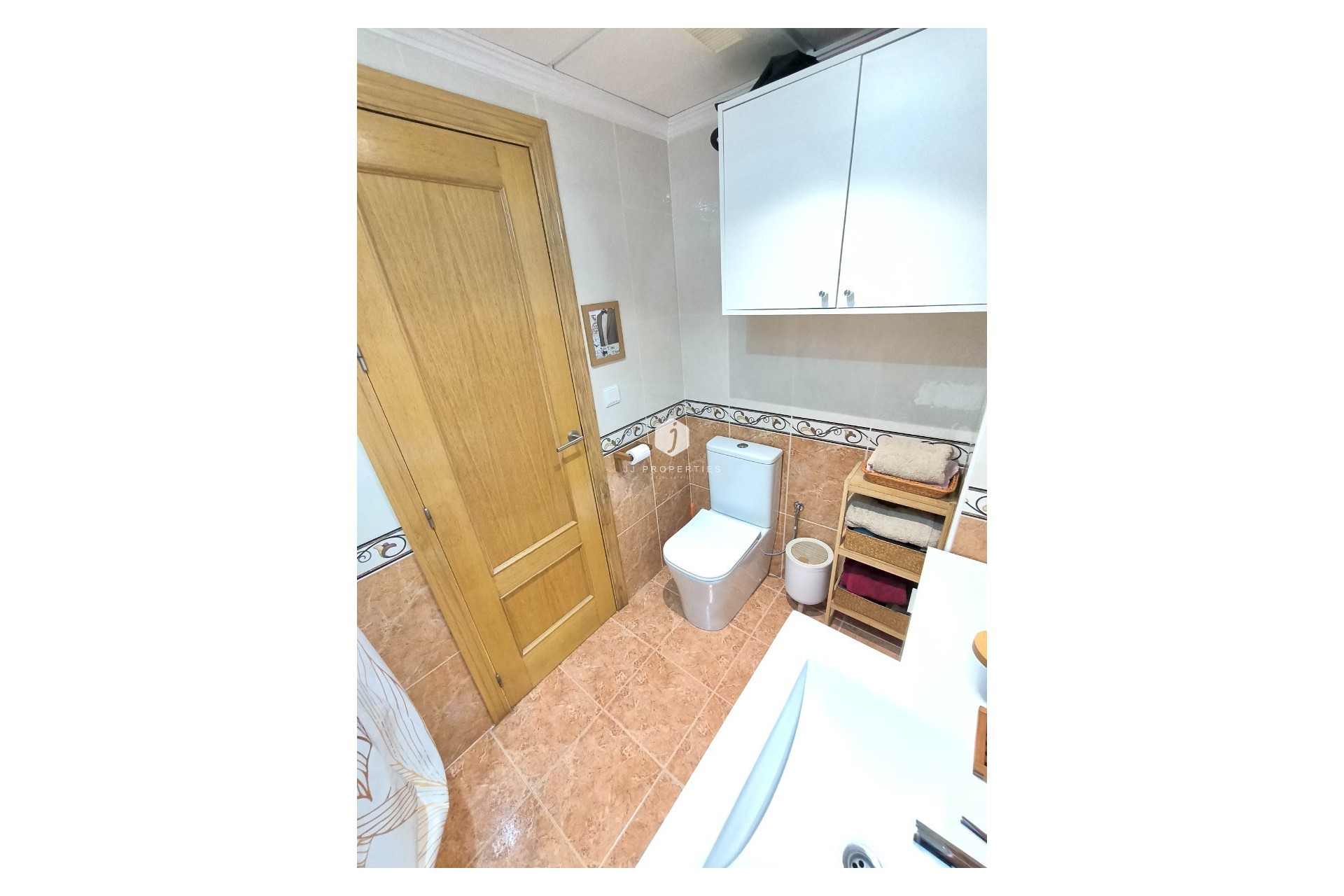 Tweedehands - Appartement / flat -
Almoradí - Inland