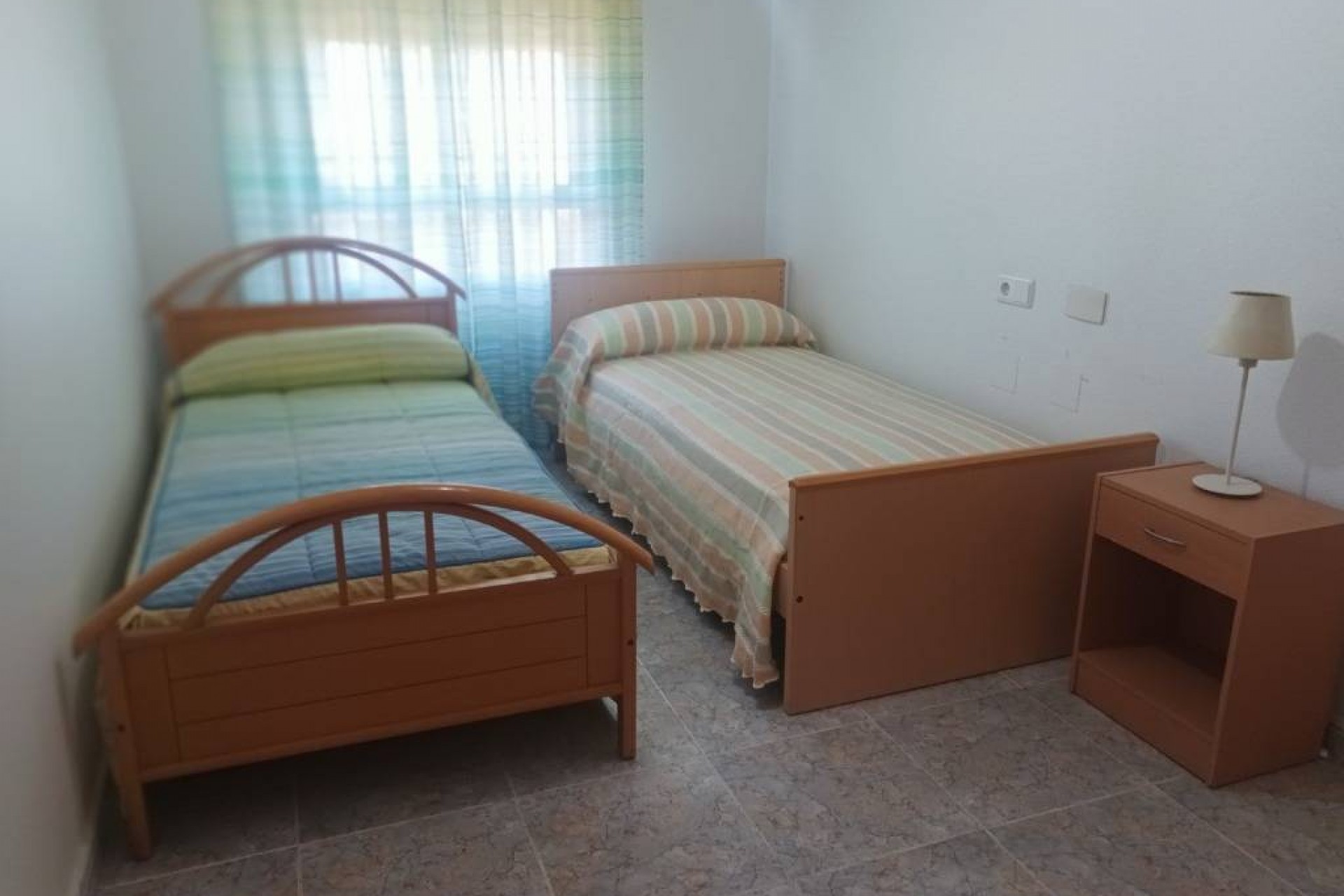 Tweedehands - Appartement / flat -
Almoradí - Las Heredades