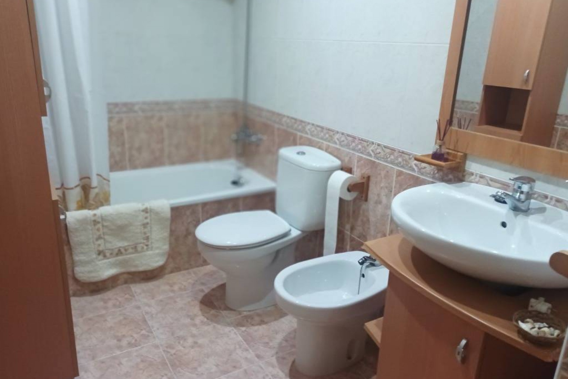 Tweedehands - Appartement / flat -
Almoradí - Las Heredades