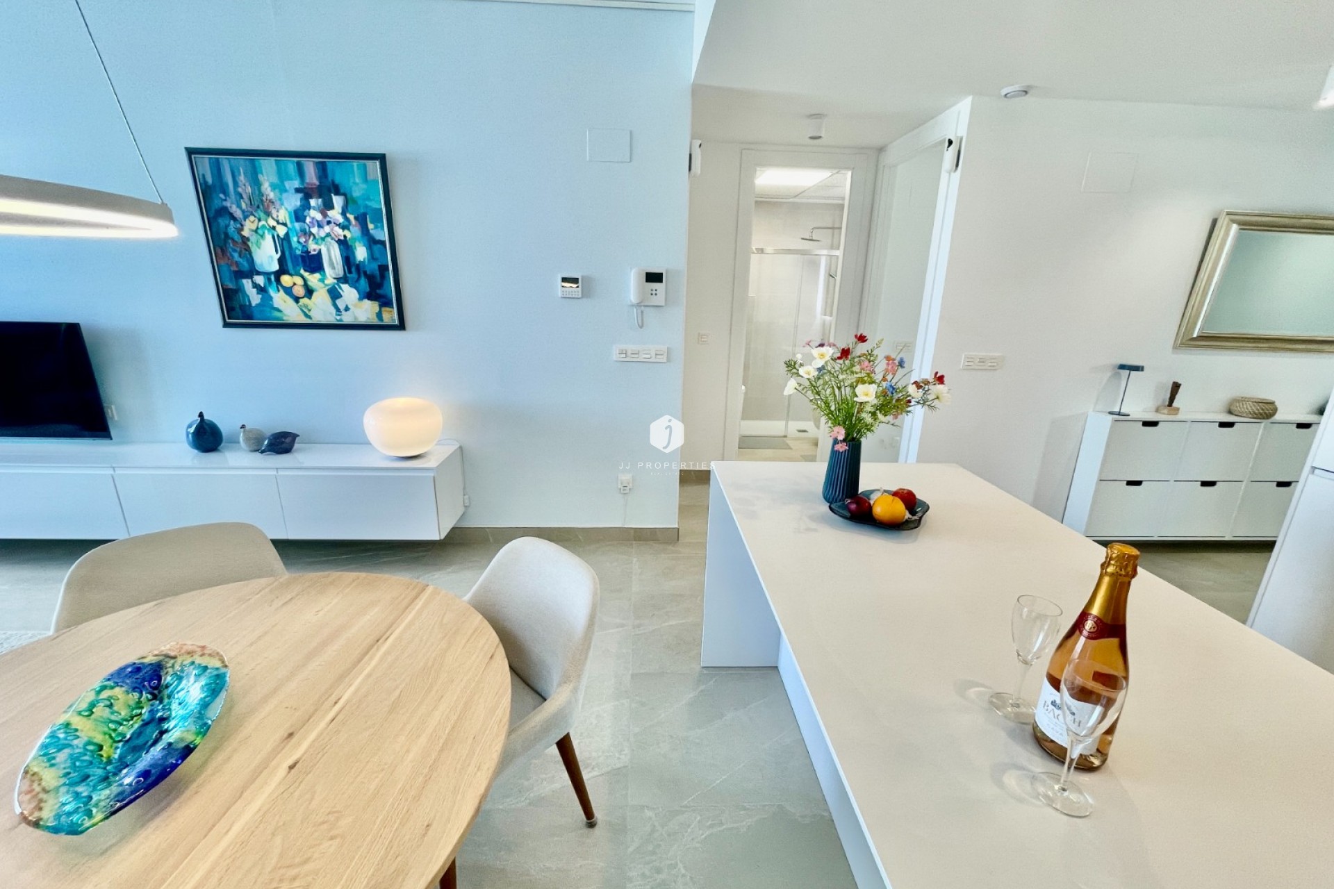 Tweedehands - Appartement / flat -
Benijofar - Costa Blanca