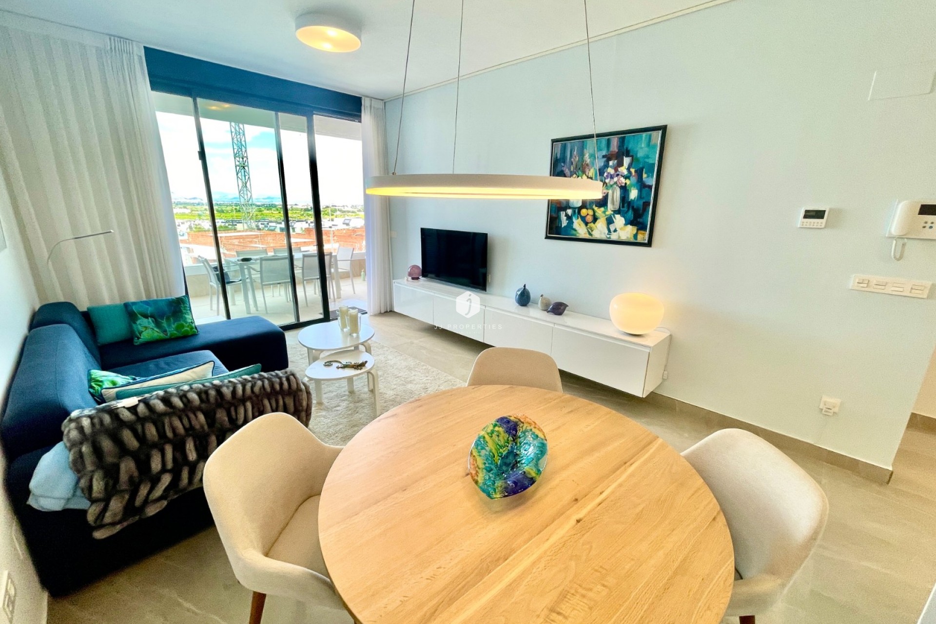 Tweedehands - Appartement / flat -
Benijofar - Costa Blanca