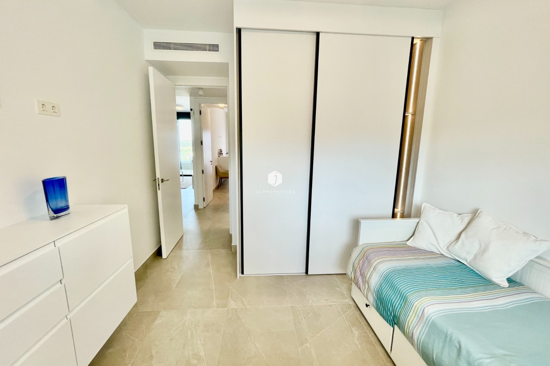 Tweedehands - Appartement / flat -
Benijofar - Costa Blanca