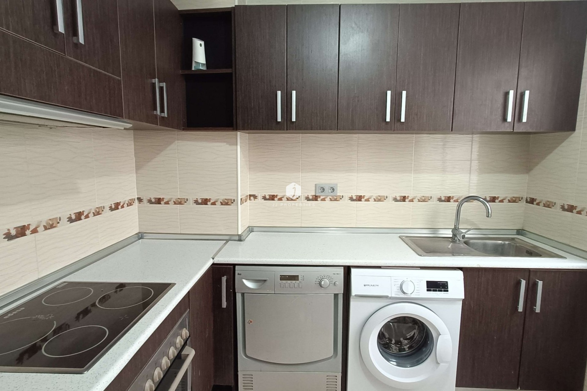 Tweedehands - Appartement / flat -
Benijofar - Costa Blanca