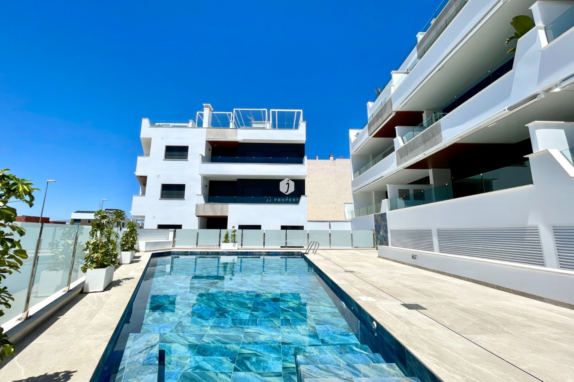 Tweedehands - Appartement / flat -
Benijofar - Costa Blanca