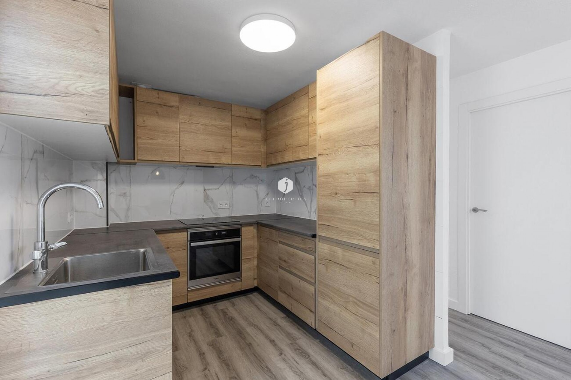 Tweedehands - Appartement / flat -
Benijofar - Costa Blanca