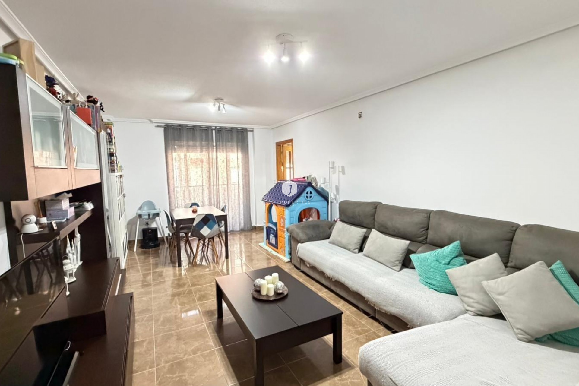 Tweedehands - Appartement / flat -
Benijofar - Pueblo 4