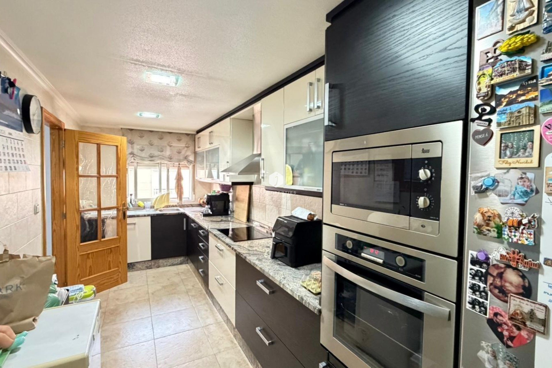 Tweedehands - Appartement / flat -
Benijofar - Pueblo 4