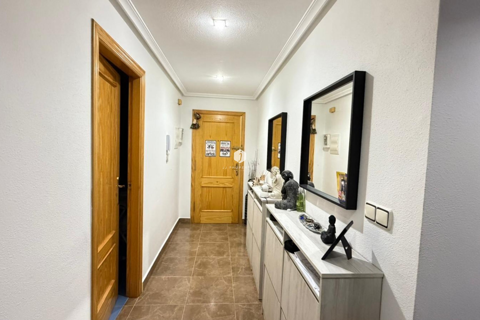 Tweedehands - Appartement / flat -
Benijofar - Pueblo 4