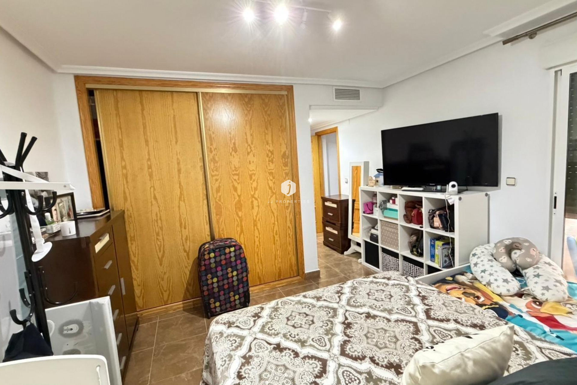 Tweedehands - Appartement / flat -
Benijofar - Pueblo 4