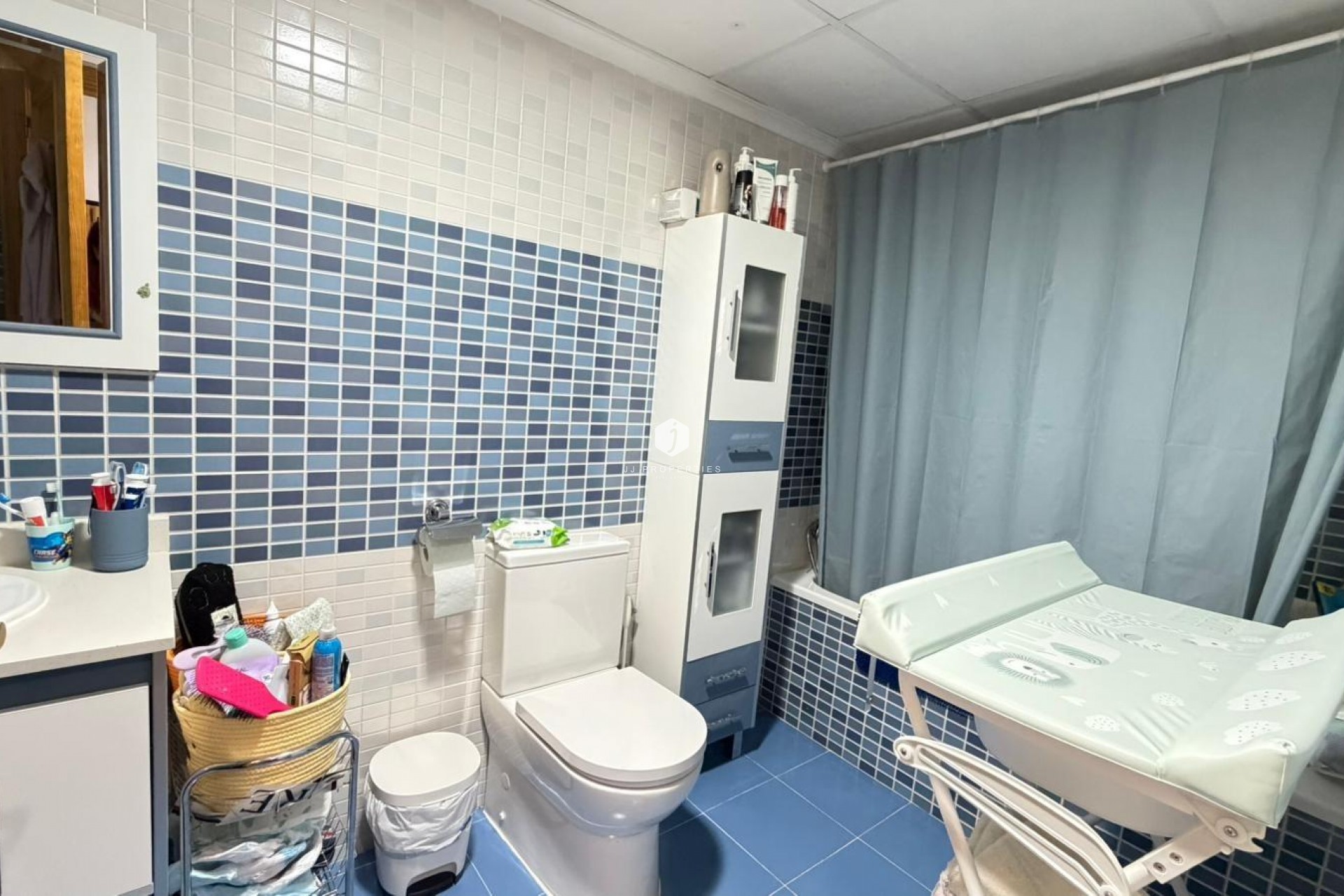 Tweedehands - Appartement / flat -
Benijofar - Pueblo 4