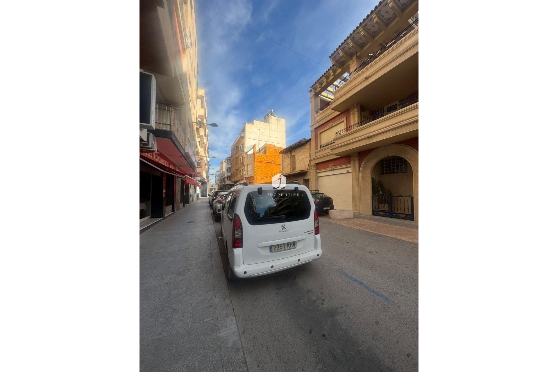 Tweedehands - Appartement / flat -
Bigastro - Bigastro Centro