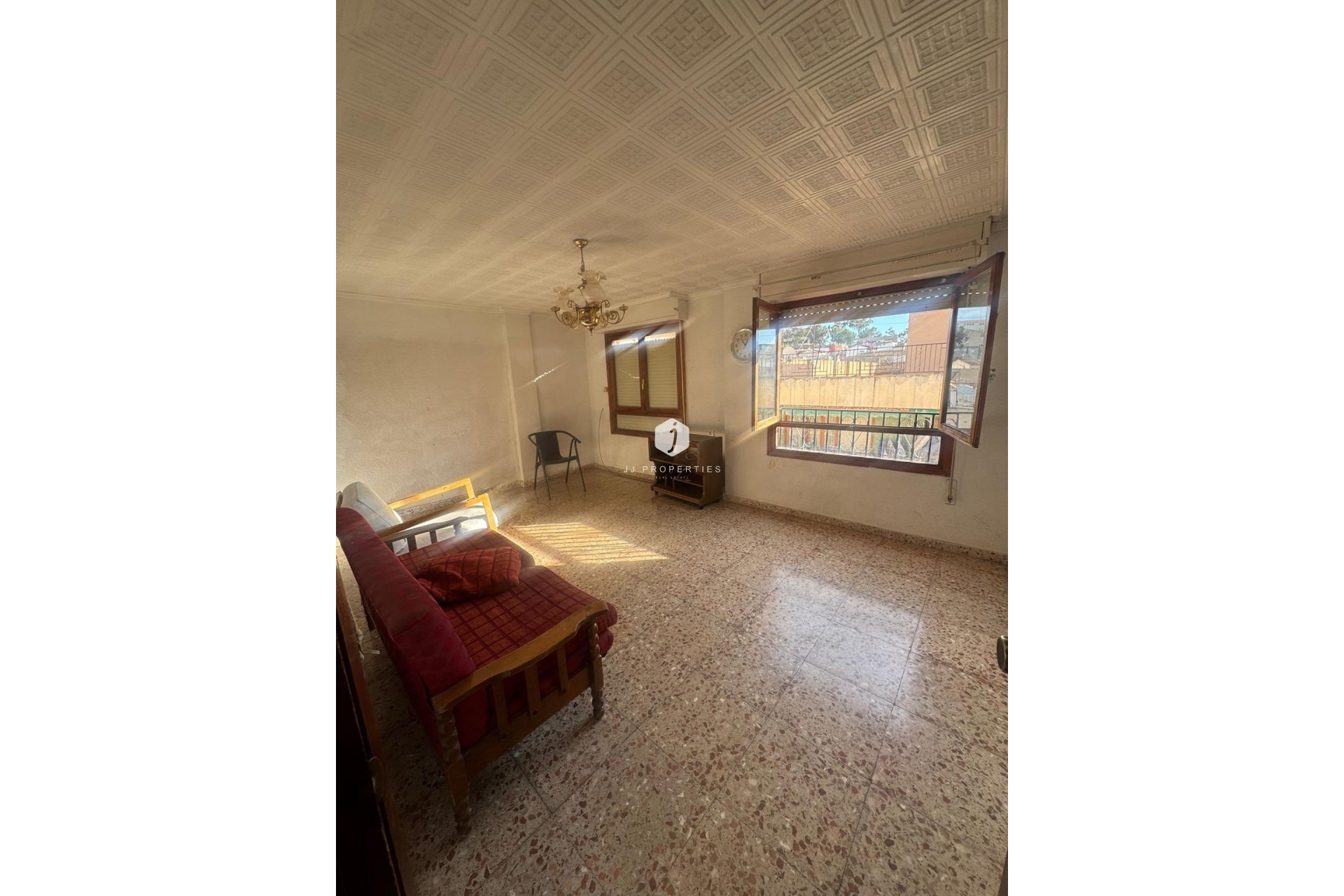 Tweedehands - Appartement / flat -
Bigastro - Bigastro Centro