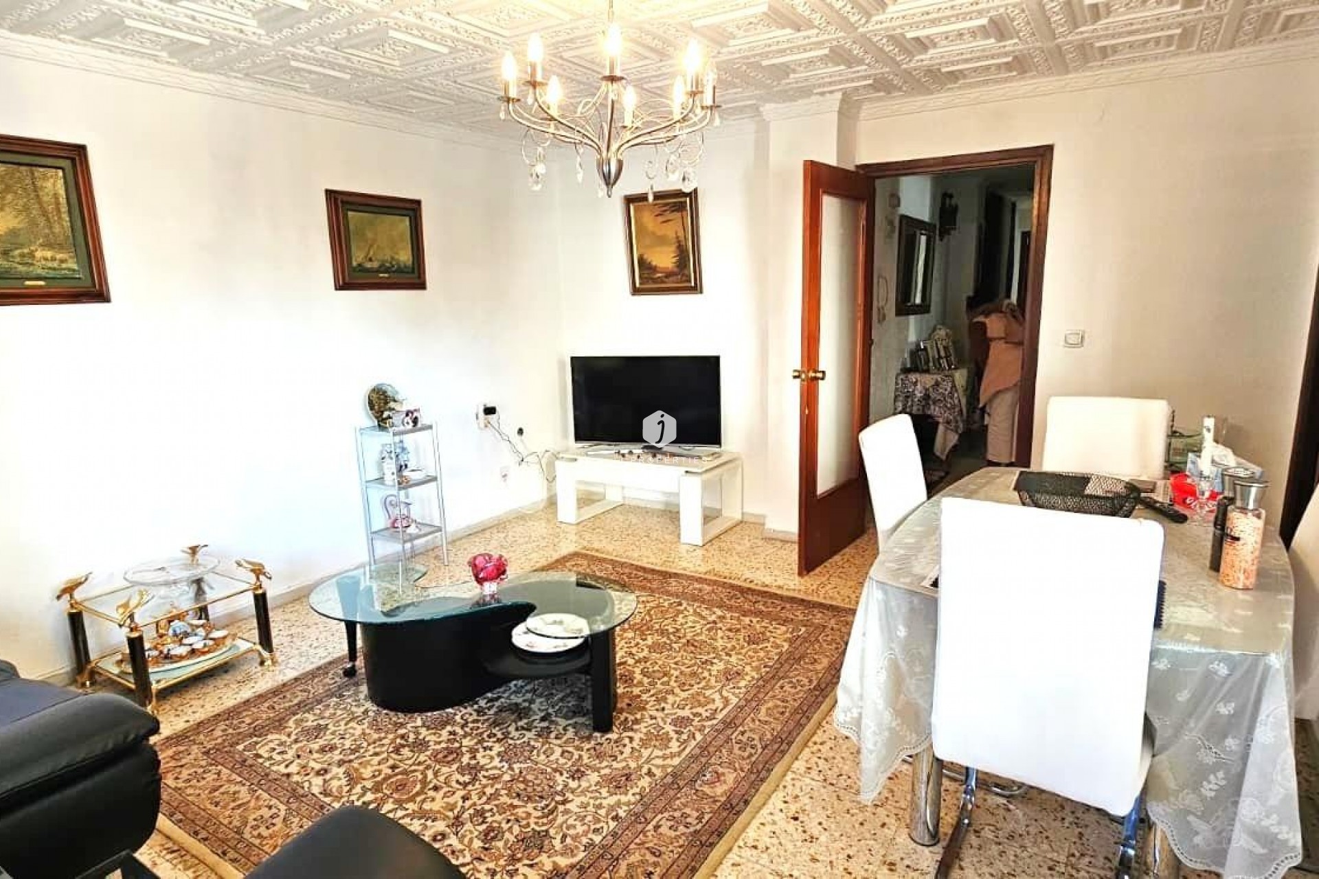 Tweedehands - Appartement / flat -
Bigastro - Comunidad Valenciana