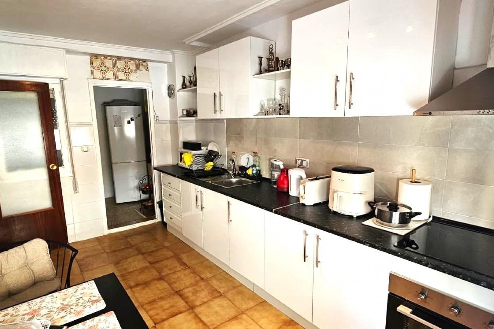 Tweedehands - Appartement / flat -
Bigastro - Comunidad Valenciana