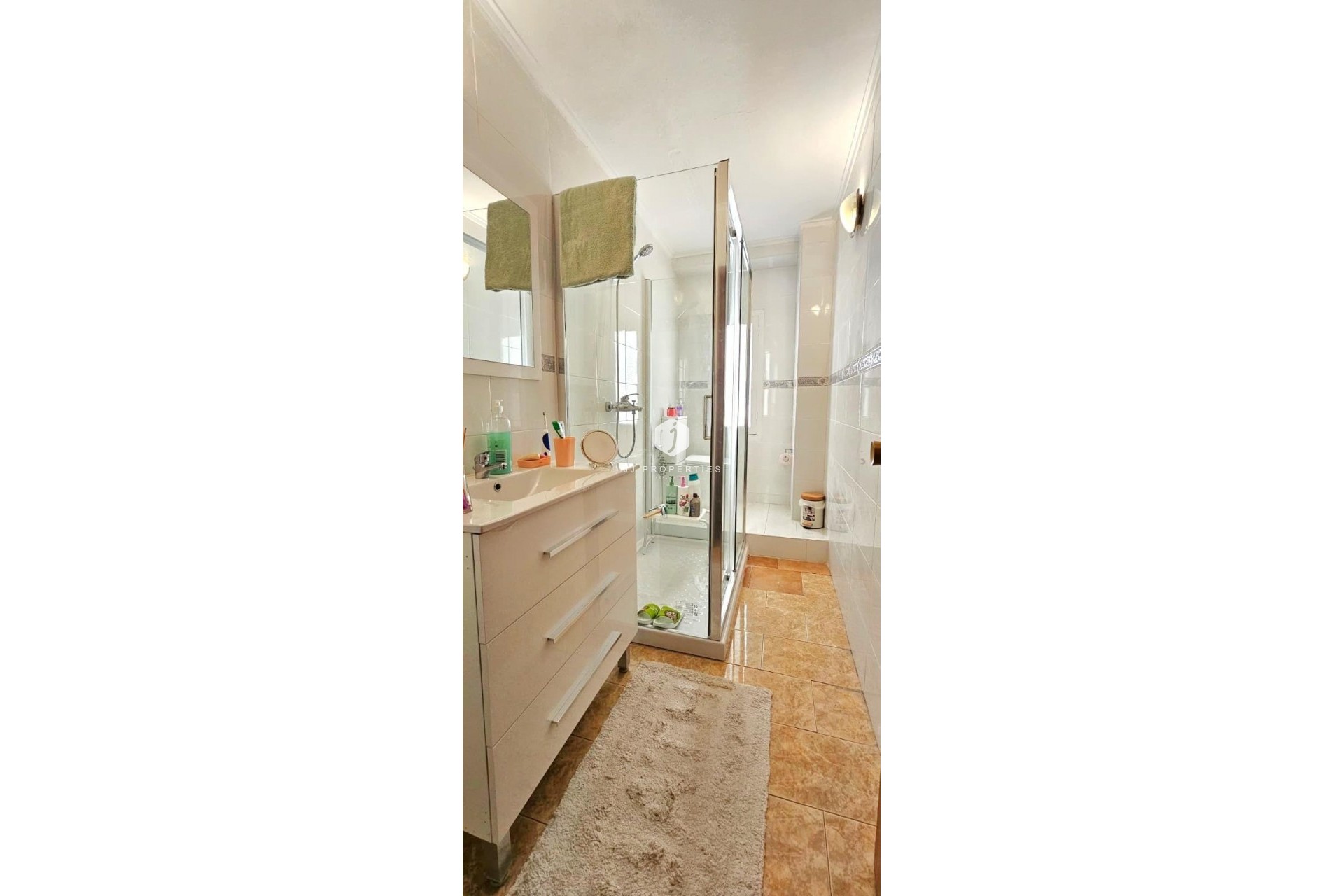 Tweedehands - Appartement / flat -
Bigastro - Comunidad Valenciana