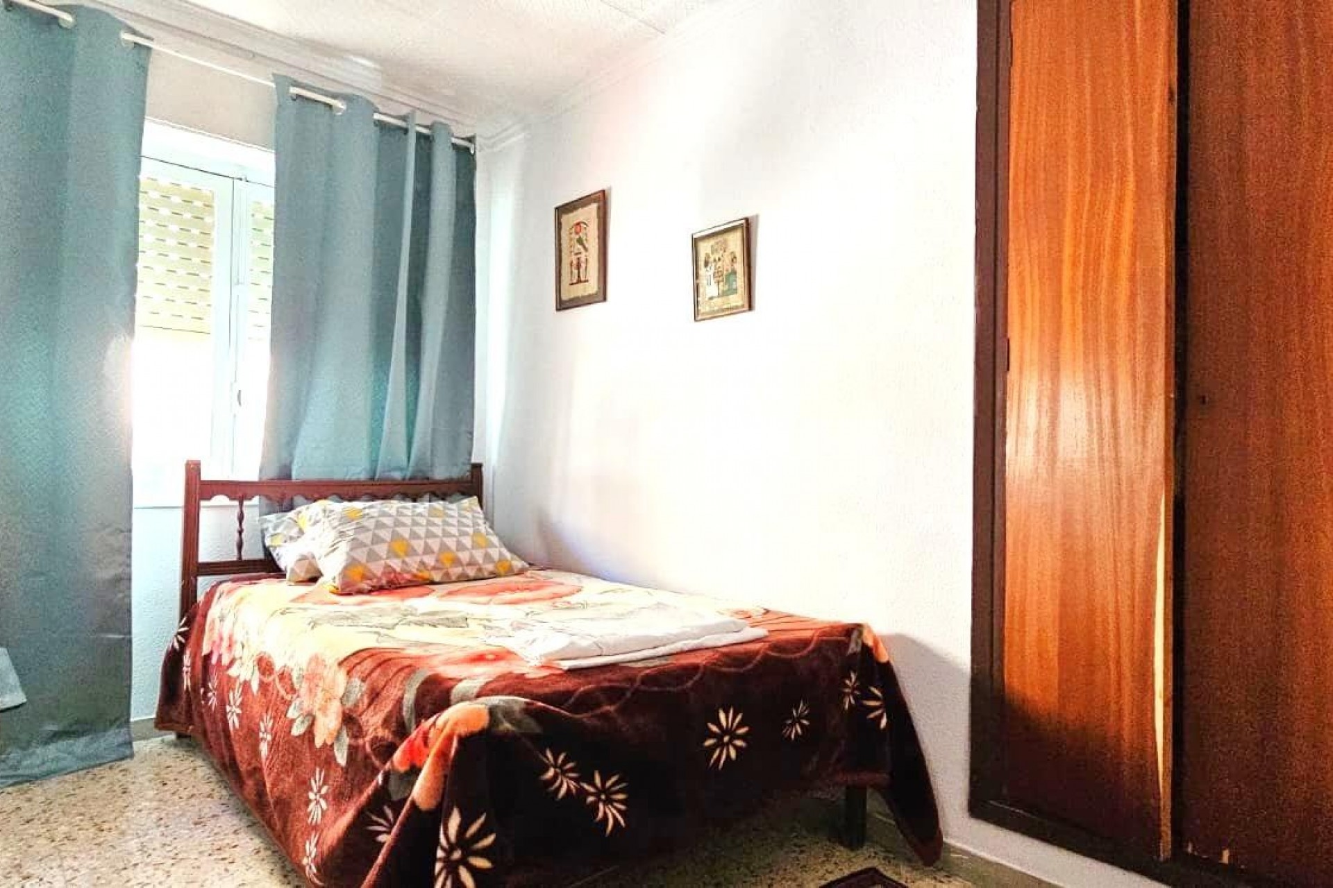 Tweedehands - Appartement / flat -
Bigastro - Comunidad Valenciana